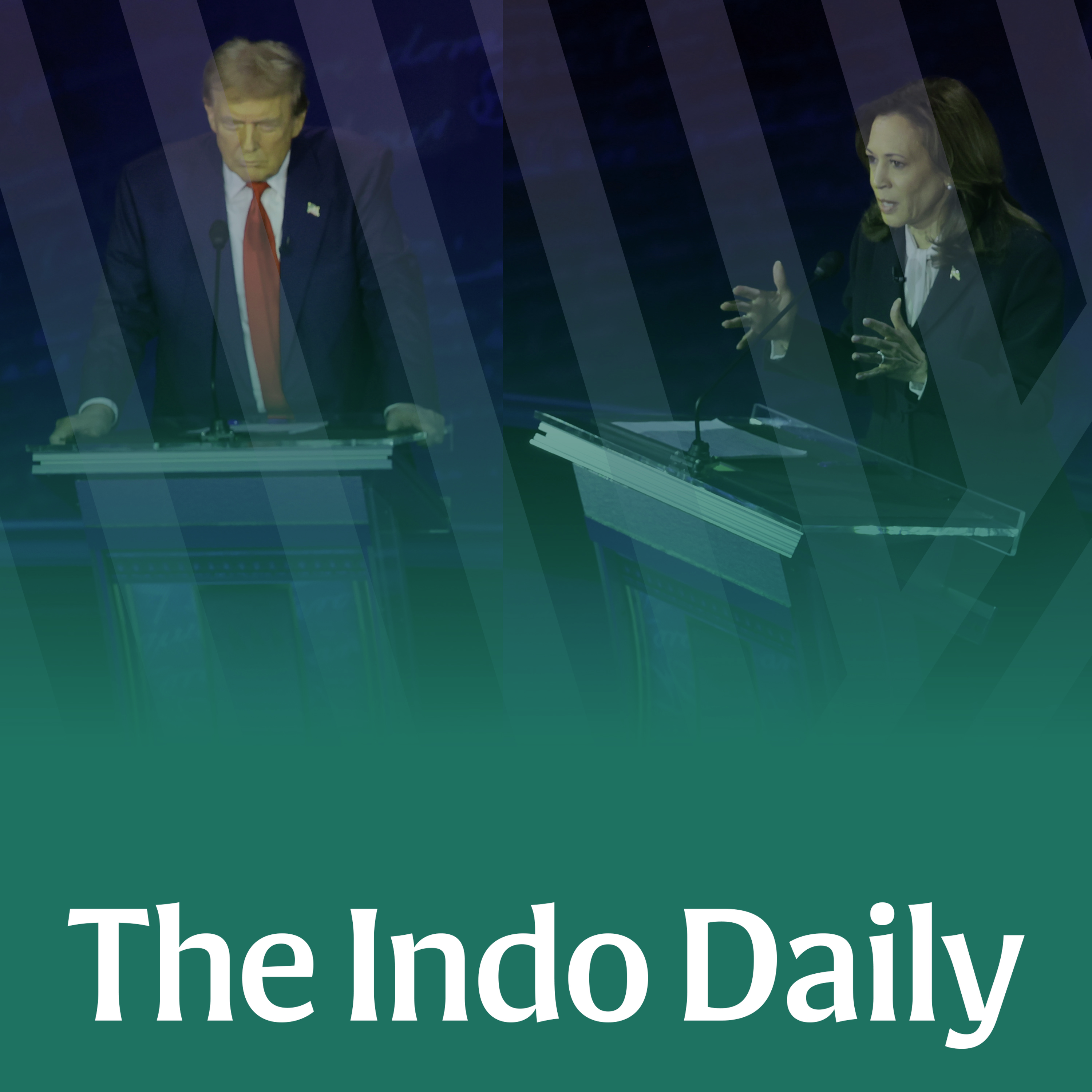 Extra: ‘They’re eating the pets’ - A bad night for Trump in surreal US debate