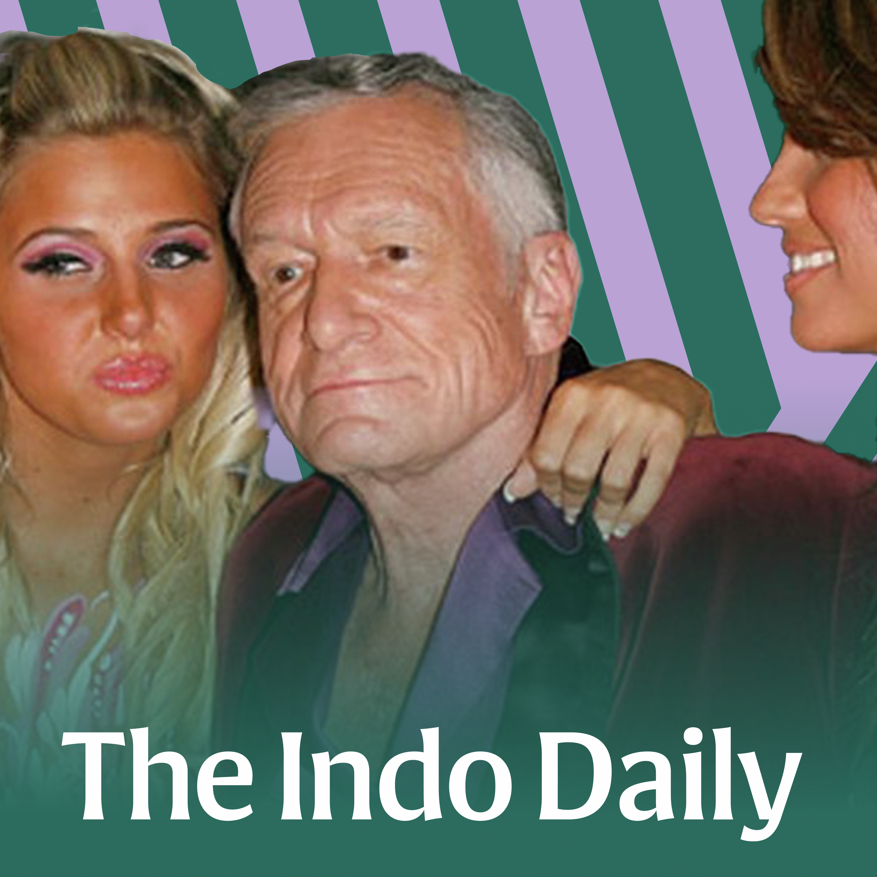 Sex on the top shelf: Lifting Ireland's Playboy ban, 30 years on