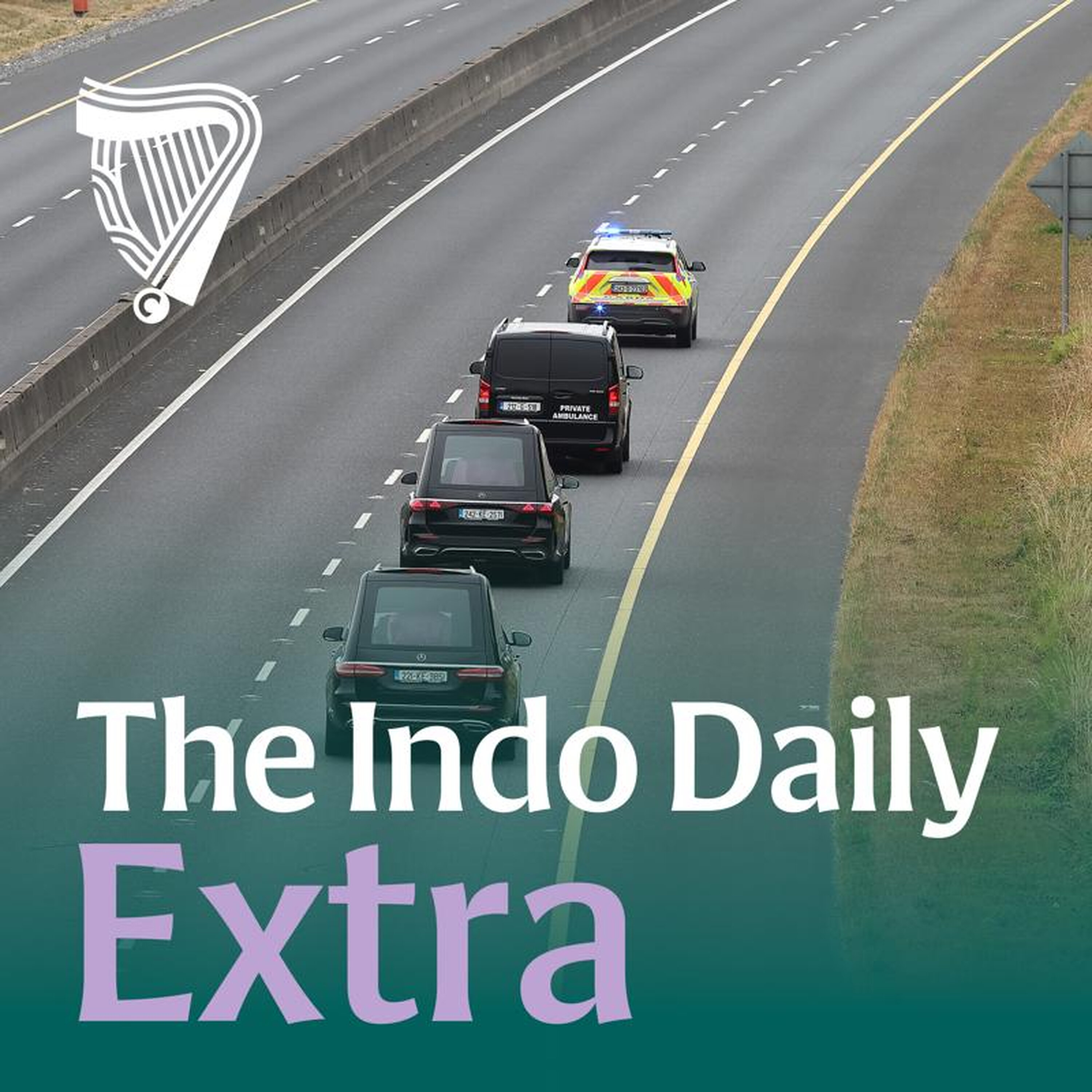 Extra: Horror M9 crash and social media trend gardaí seem powerless to stop episode artwork