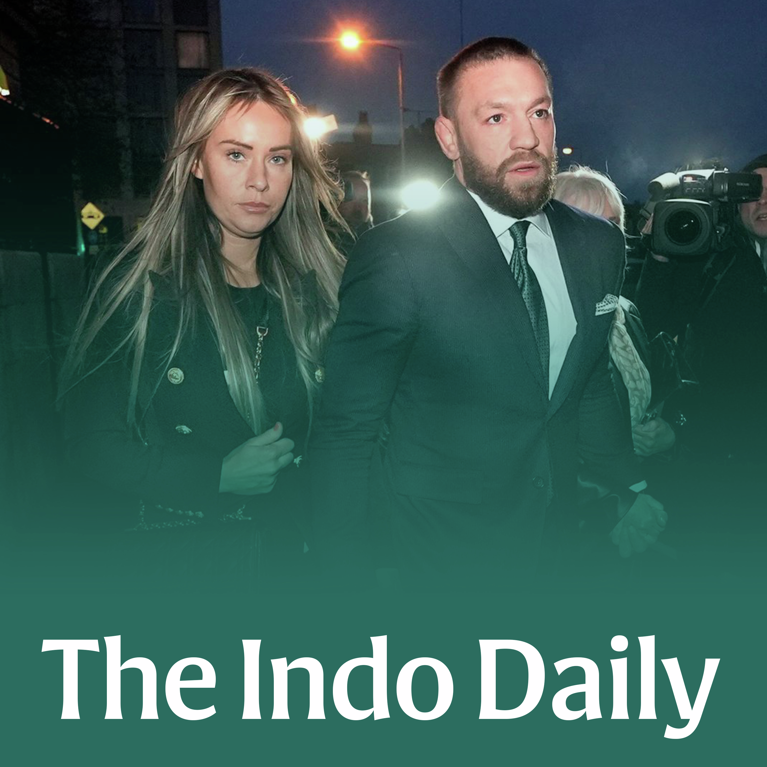 Dee Devlin: The woman who always stands by Conor McGregor and her role in his multi-million euro empire