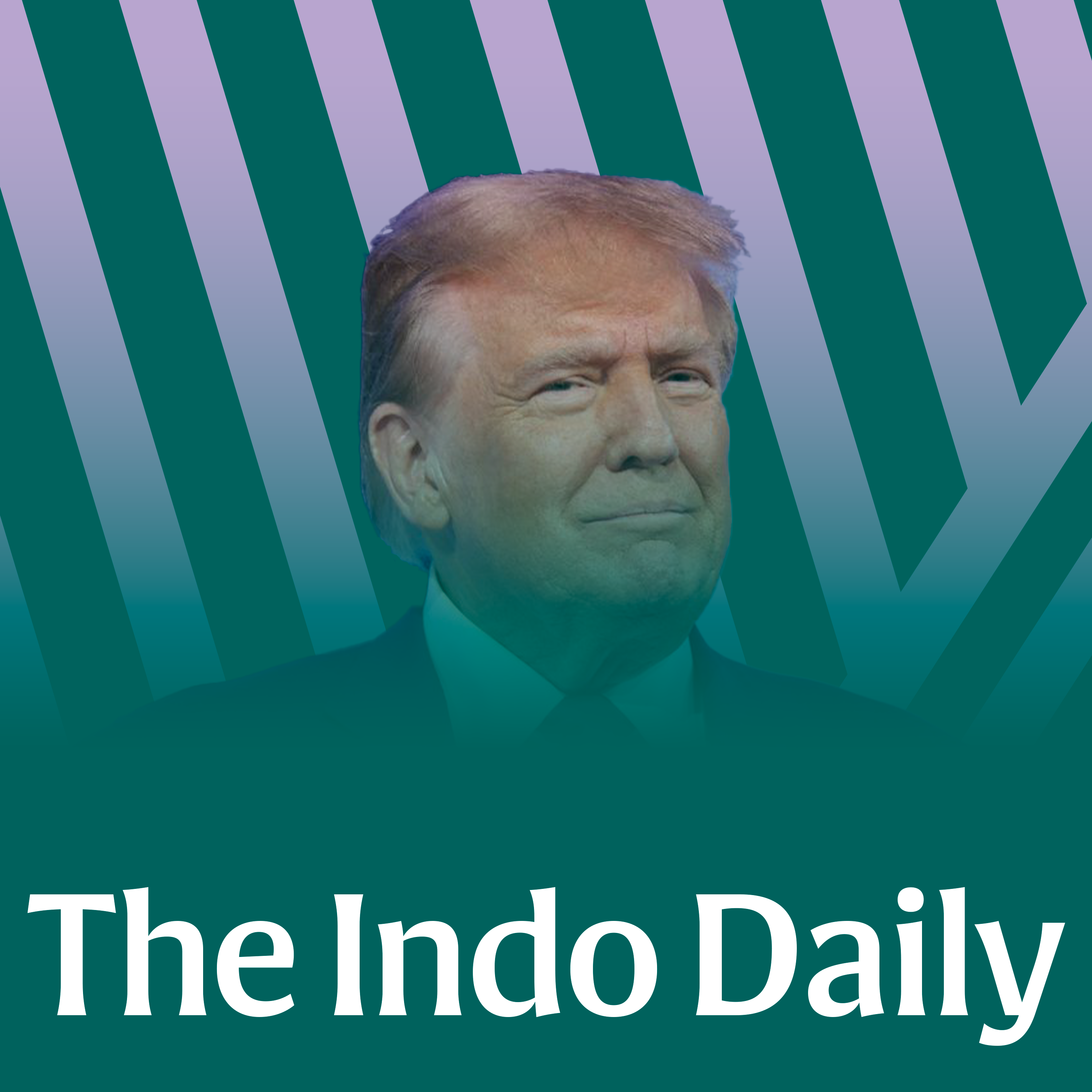 Extra: Trump assassination attempt: The unusual background of suspected gunman Ryan Routh