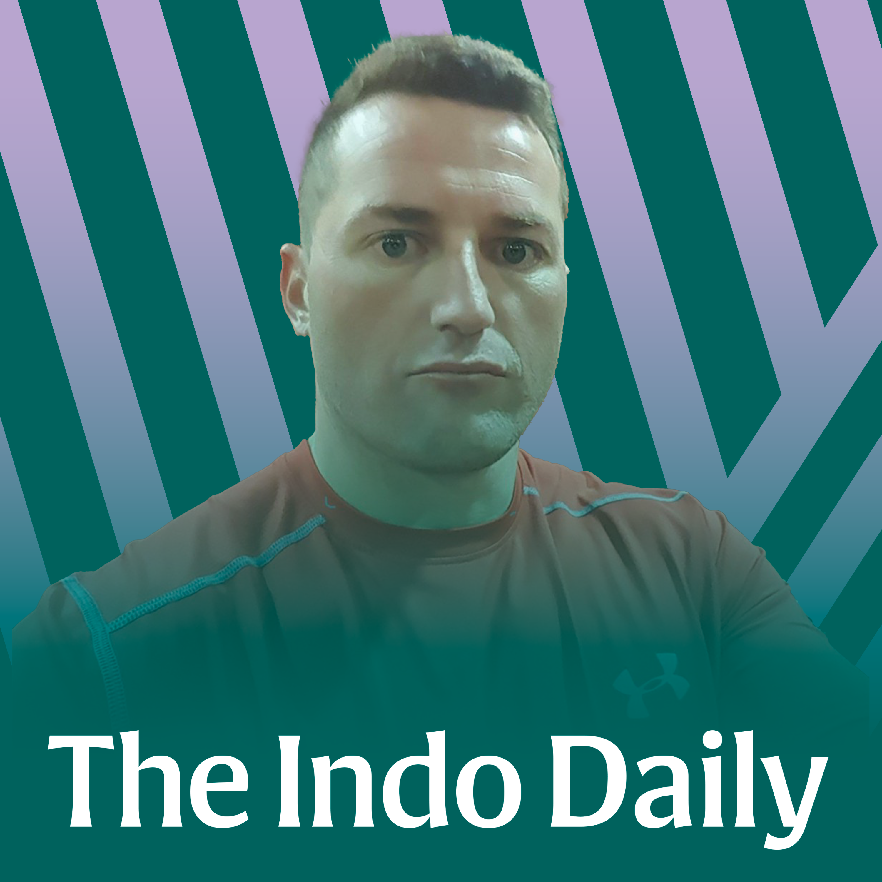 Double Cross: The murder of Robbie Lawlor, and the brutal Drogheda feud