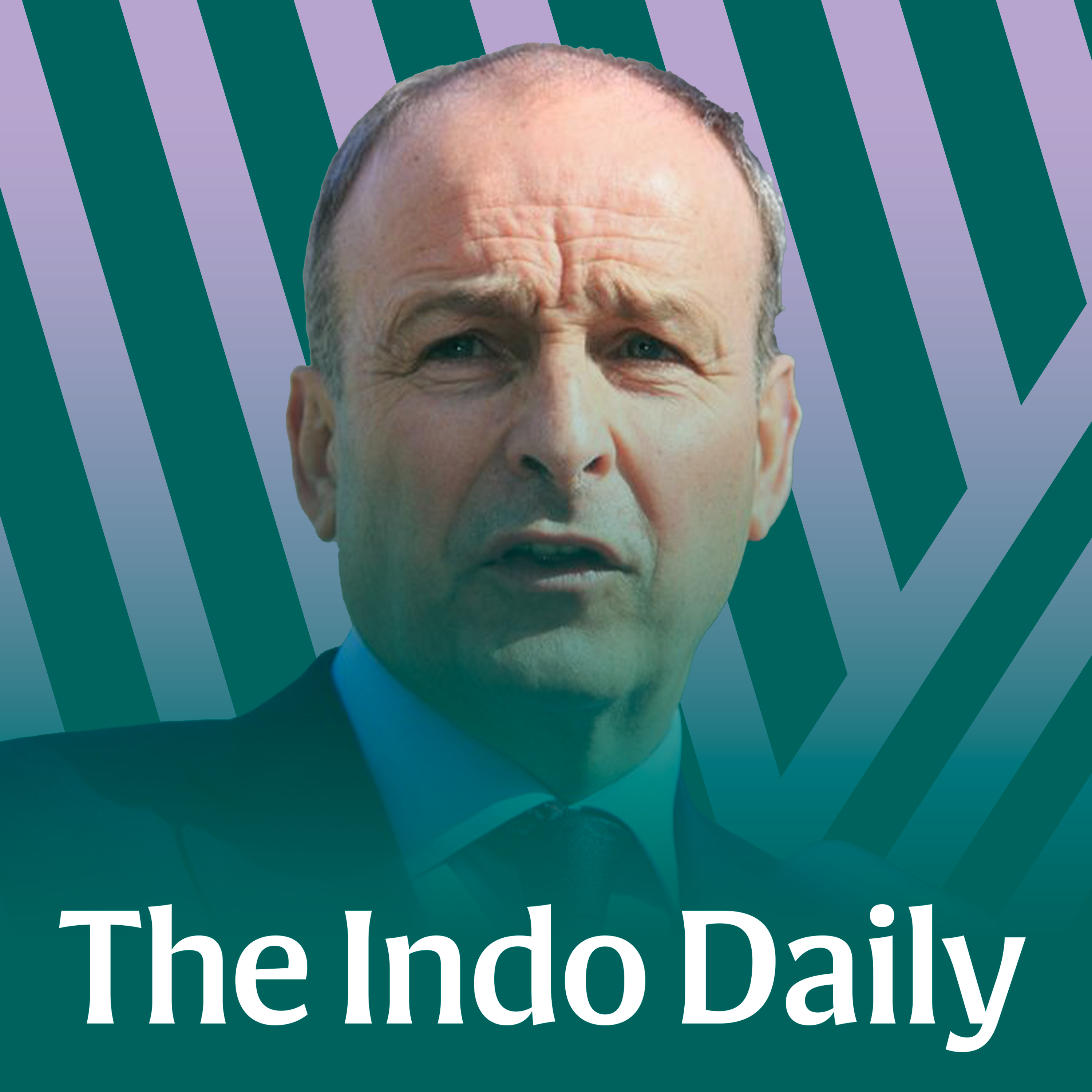 Tánaiste Micheál Martin: 'Fine Gael seem to be strategically deciding to target Fianna Fáil more than Sinn Féin’
