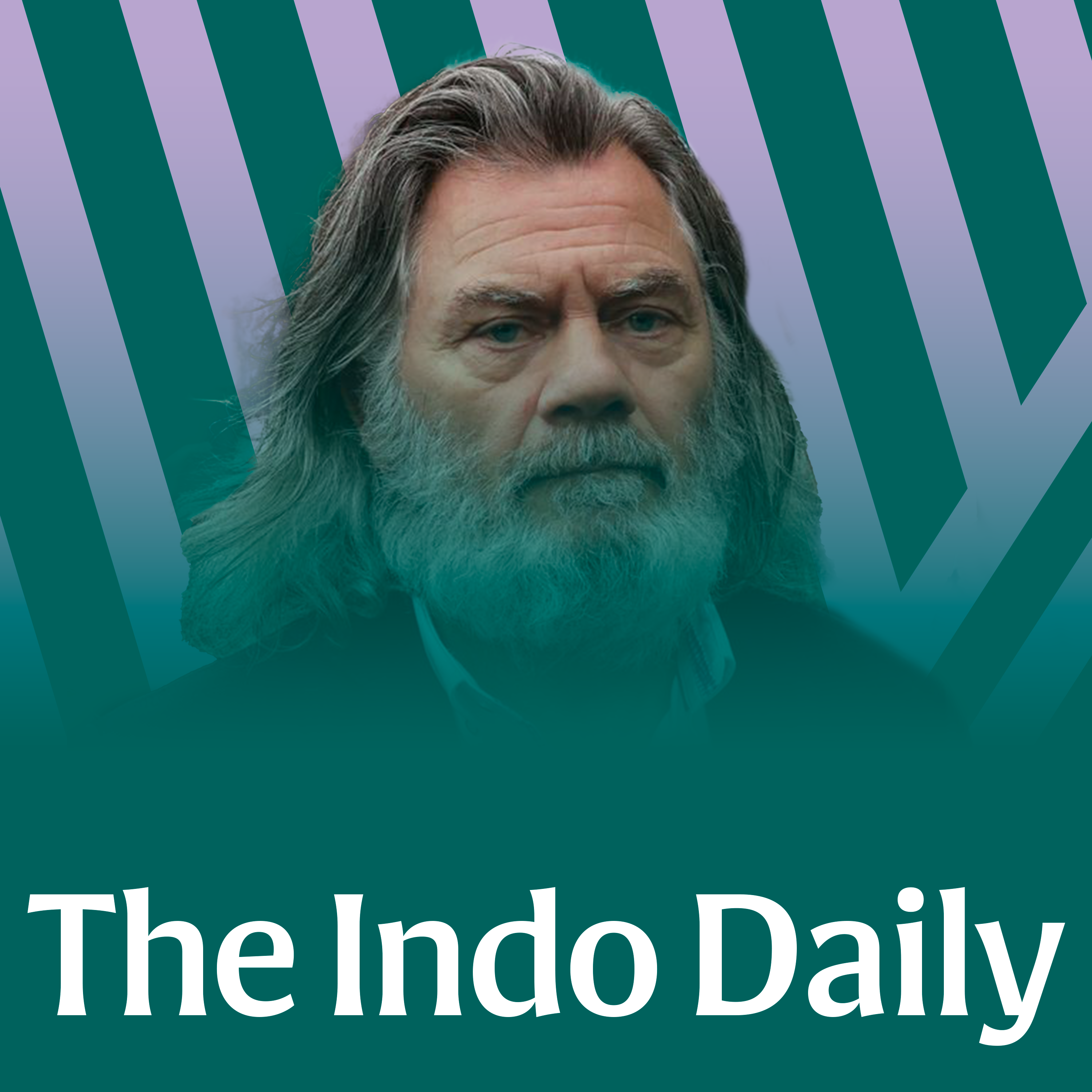 From criminal to candidate: Gerry ‘The Monk’ Hutch's potential election run