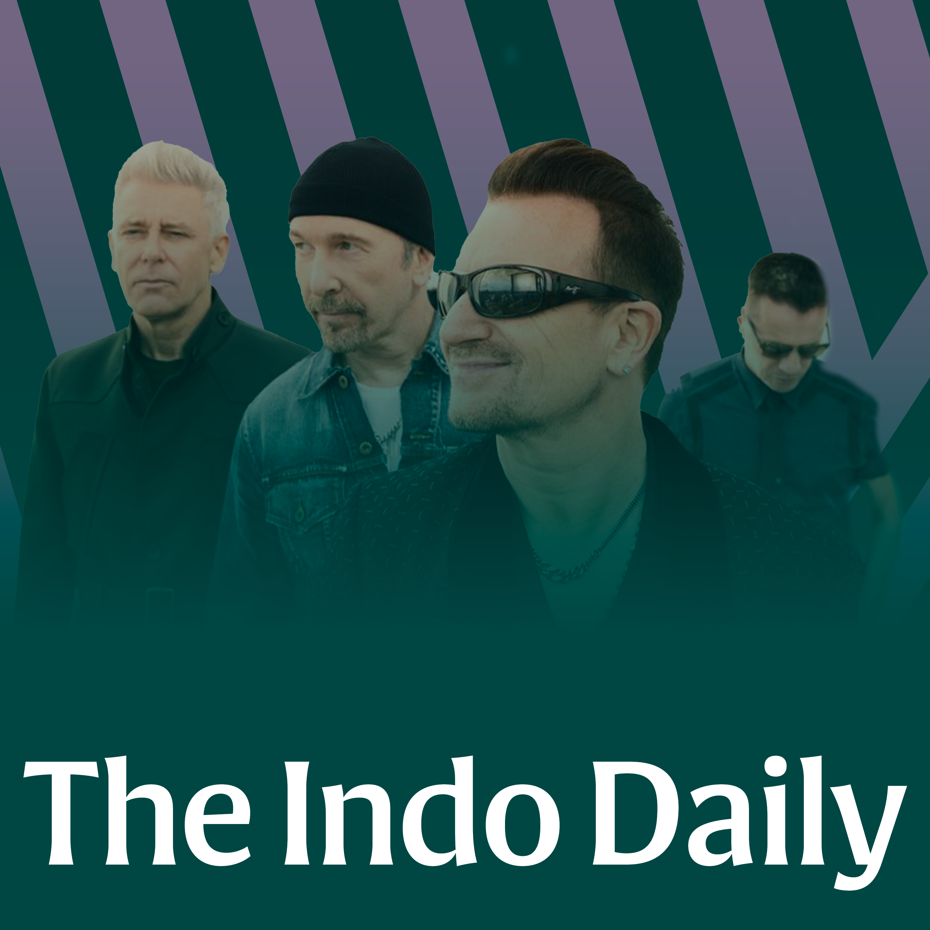 10 years on: the U2 free album fiasco and Bono's biggest PR disasters