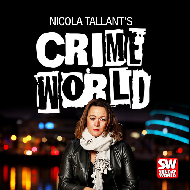 Crime World’s Niall Donald on his landlord Jim Gavin, the €3,300 and the truth