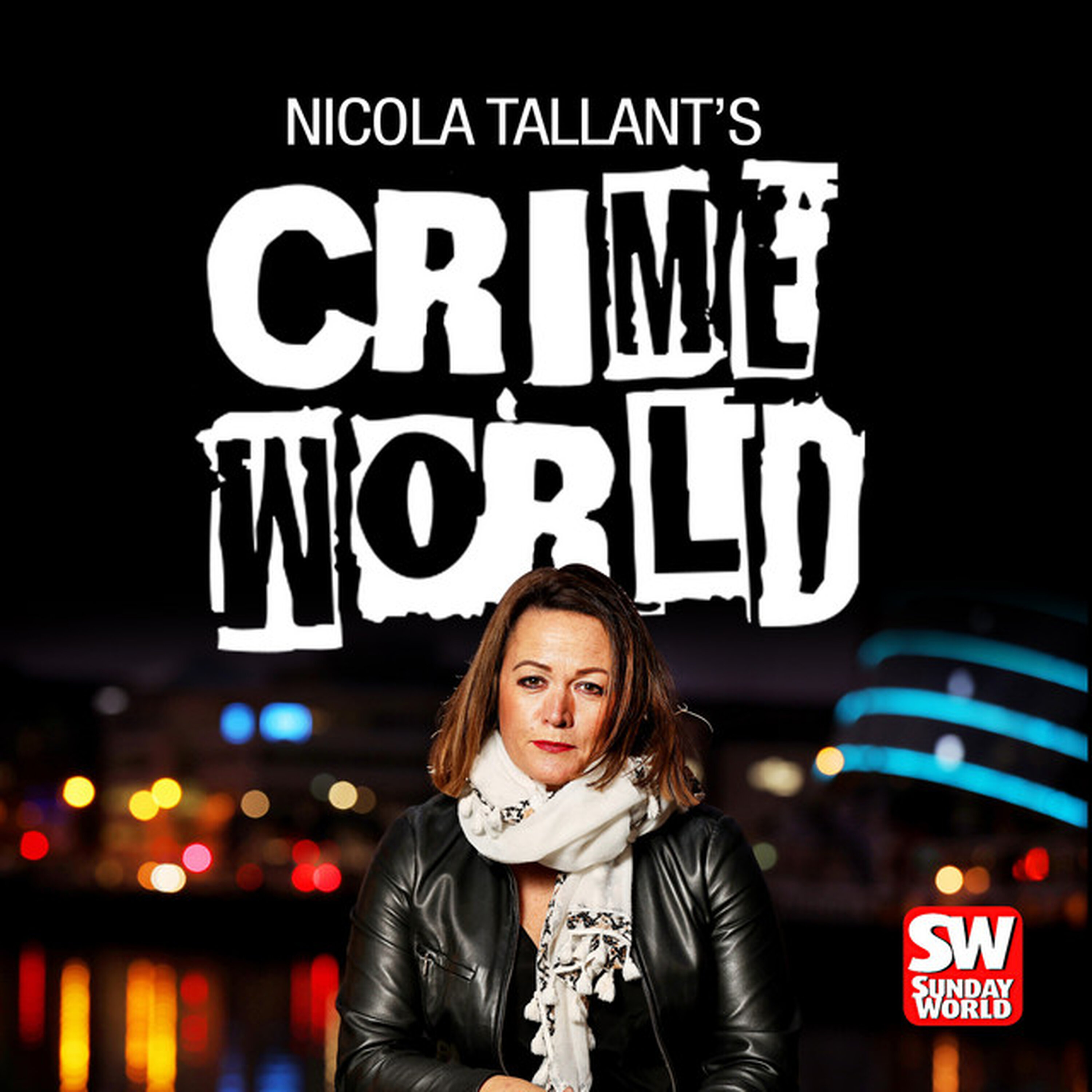Crime World’s Niall Donald on his landlord Jim Gavin, the €3,300 and the truth Crime World’s Niall Donald on his landlord Jim Gavin, the €3,300 and the truth
