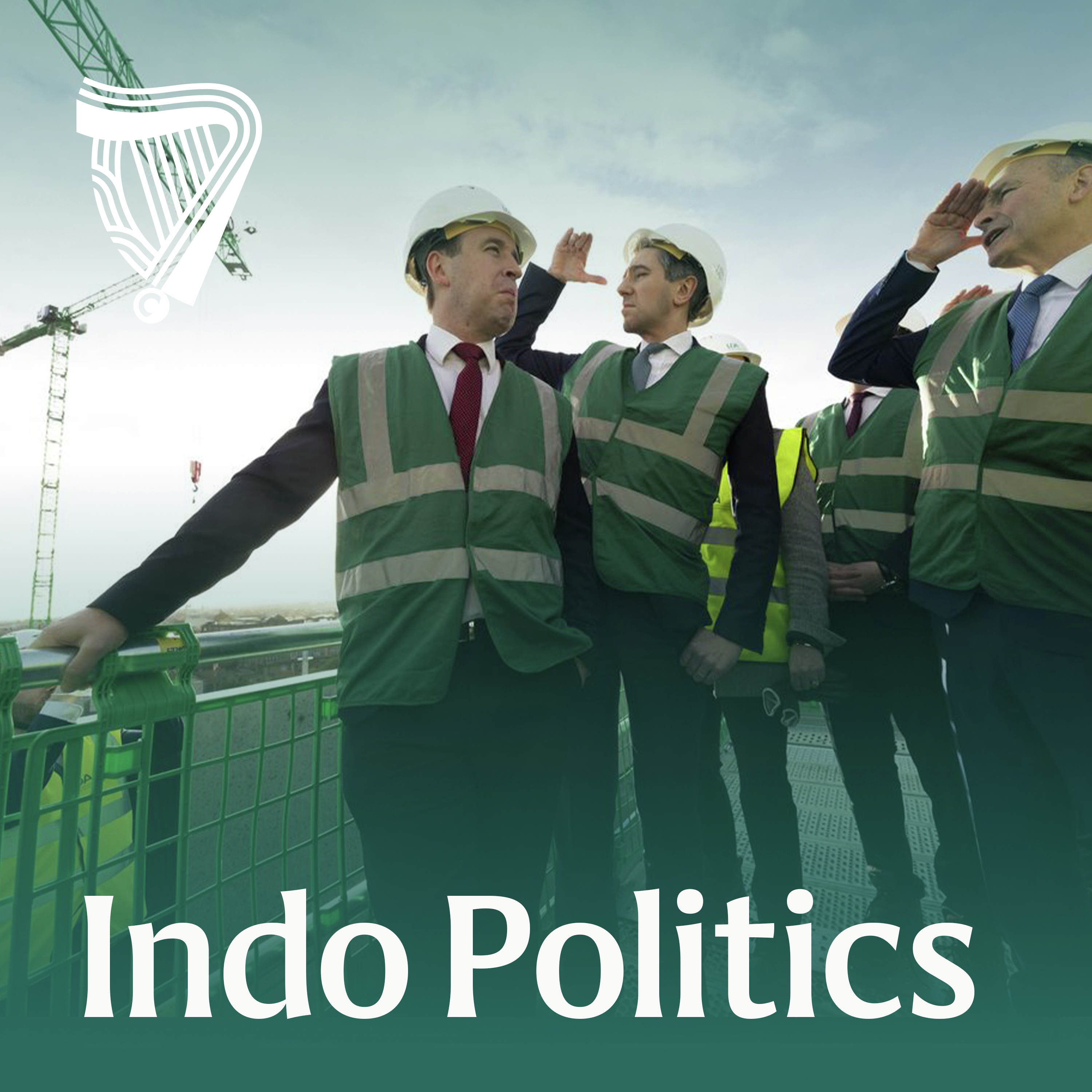 Indo Politics: A housing plan, Fianna Fáil’s ‘perma-crisis’, party rebels’ ‘clusterbleep’ and CMAT