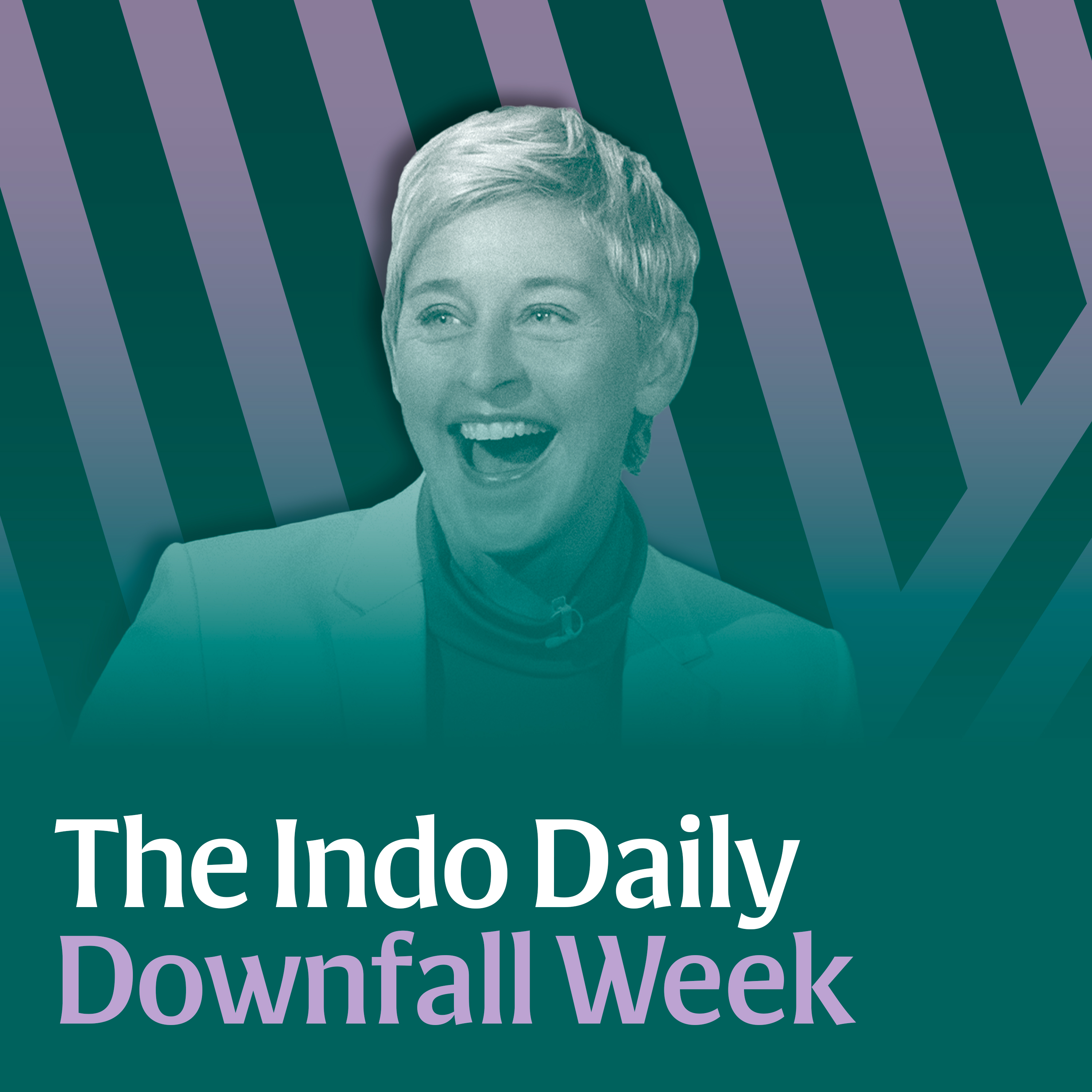 Downfall: Ellen DeGeneres and the scandal that crashed her talk show empire