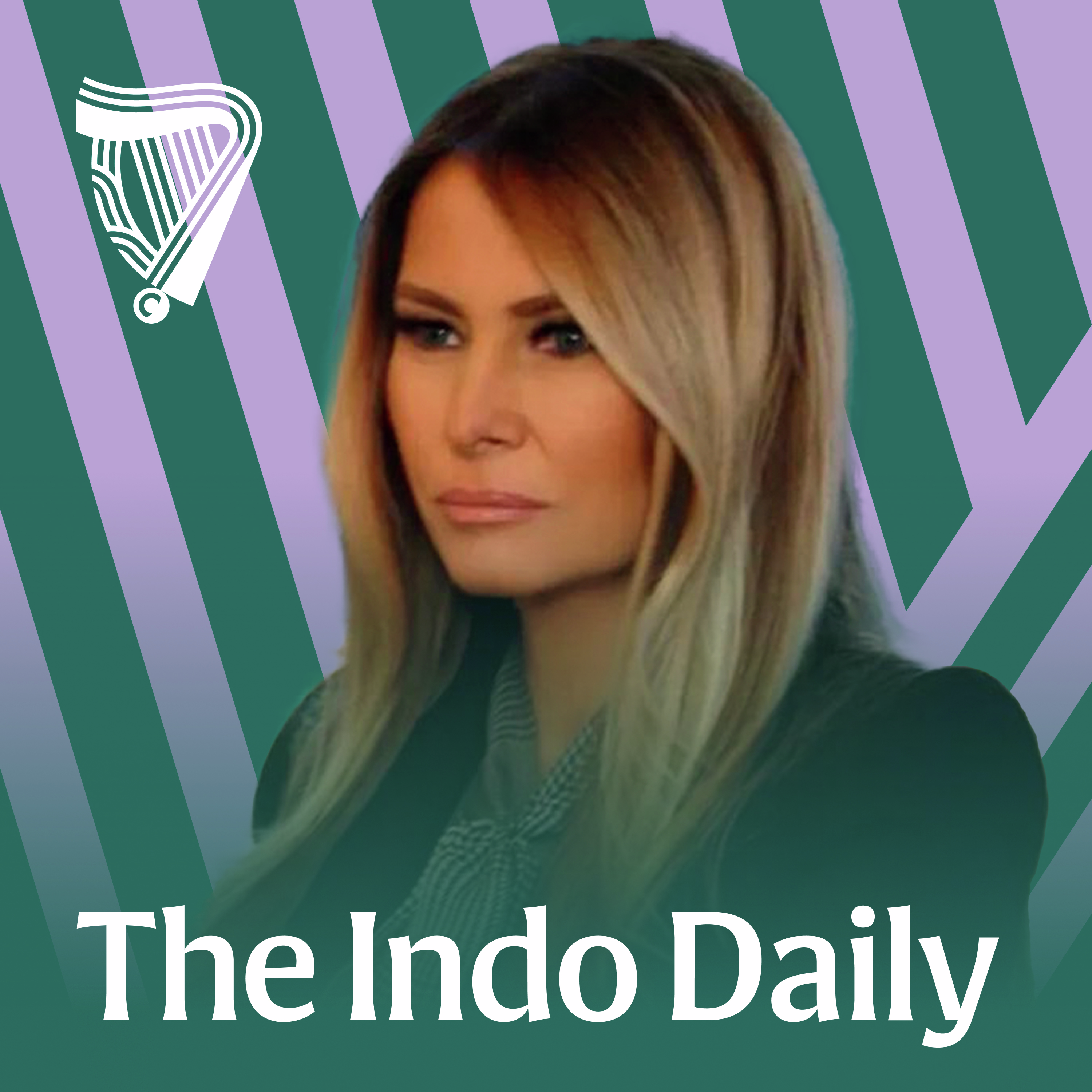 Melania: The Movie – We saw it, so you don’t have to...