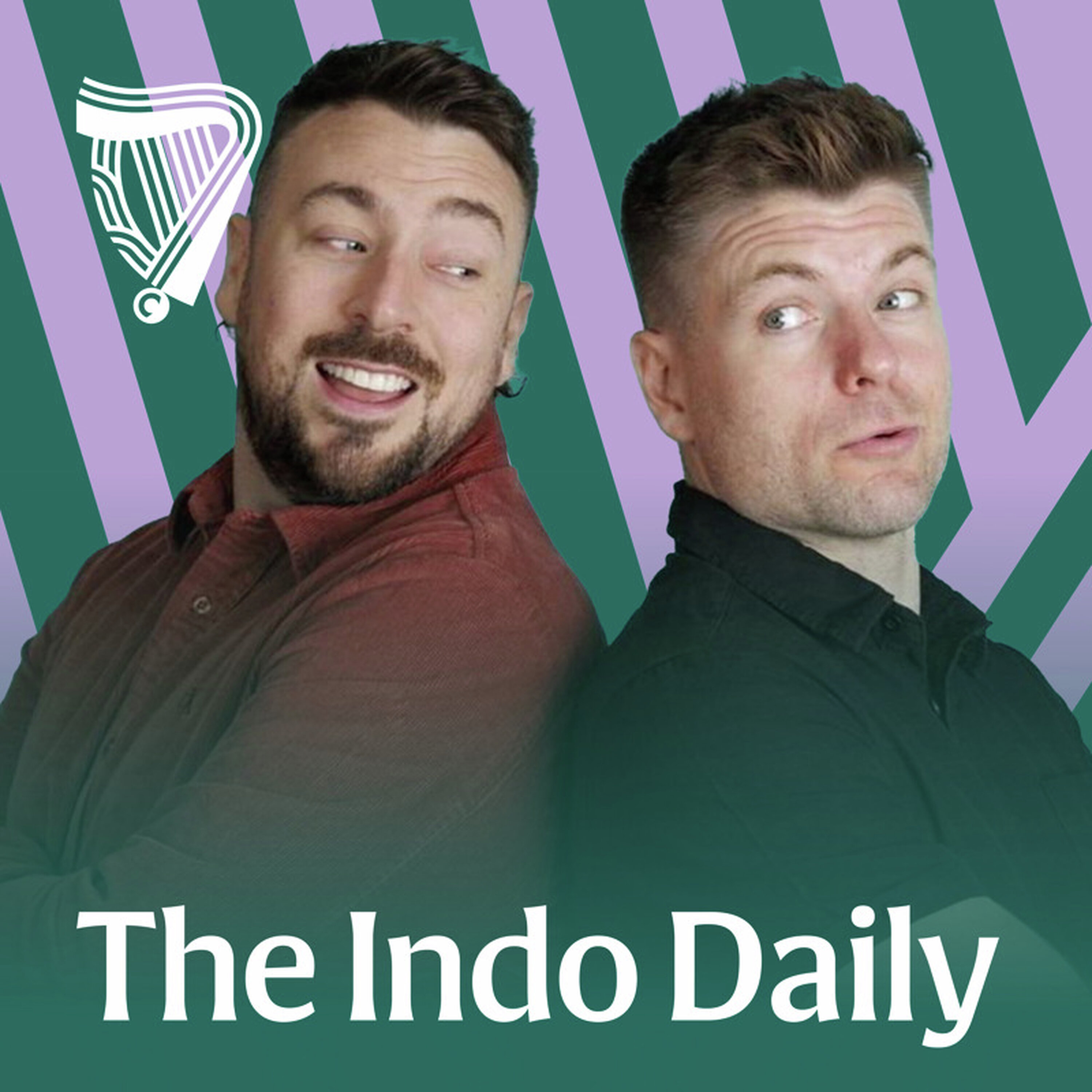 Inside the 2 Johnnies’ million-euro empire as the comedy duo go private episode artwork