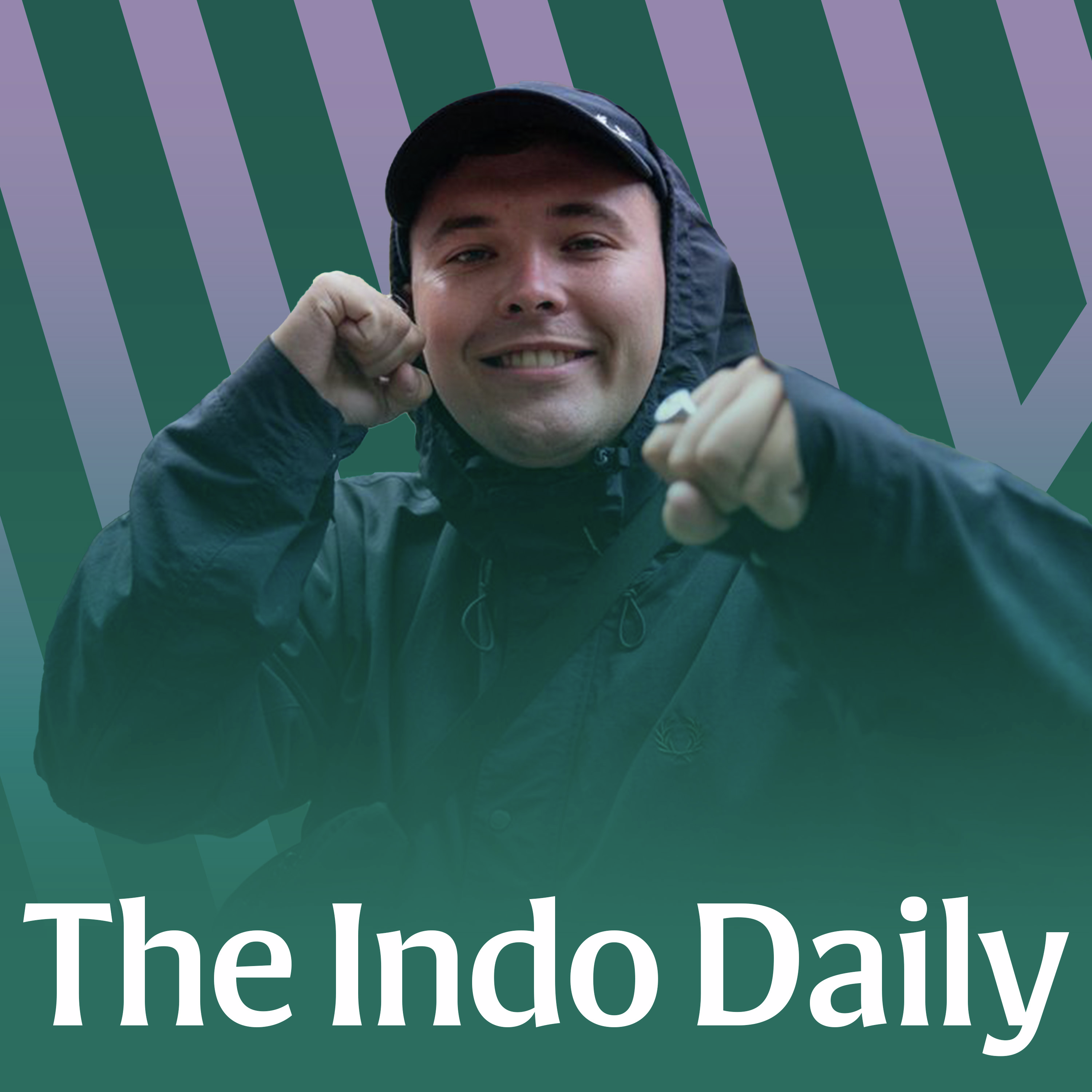 Extra: ‘It was absolute chaos’ - Kneecap’s Mo Chara appears in court over terror charge