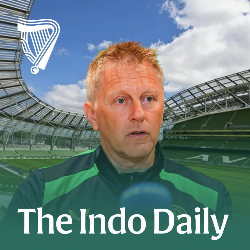 Ireland vs Israel: Should contentious Nations League match go ahead?