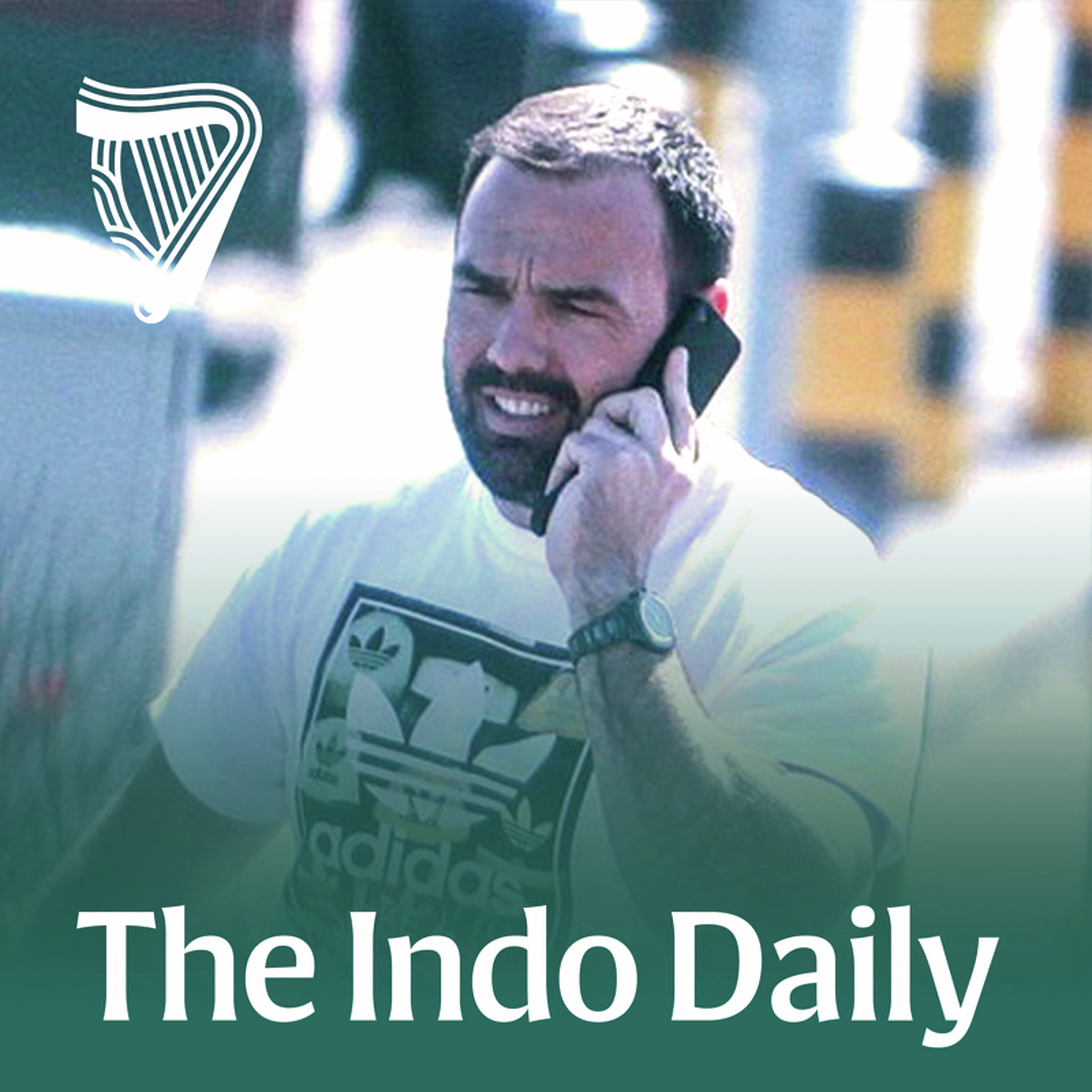 Daniel Kinahan’s secret alias? How Gardai tracked ‘Bon’ linked to Irish murder plots episode artwork