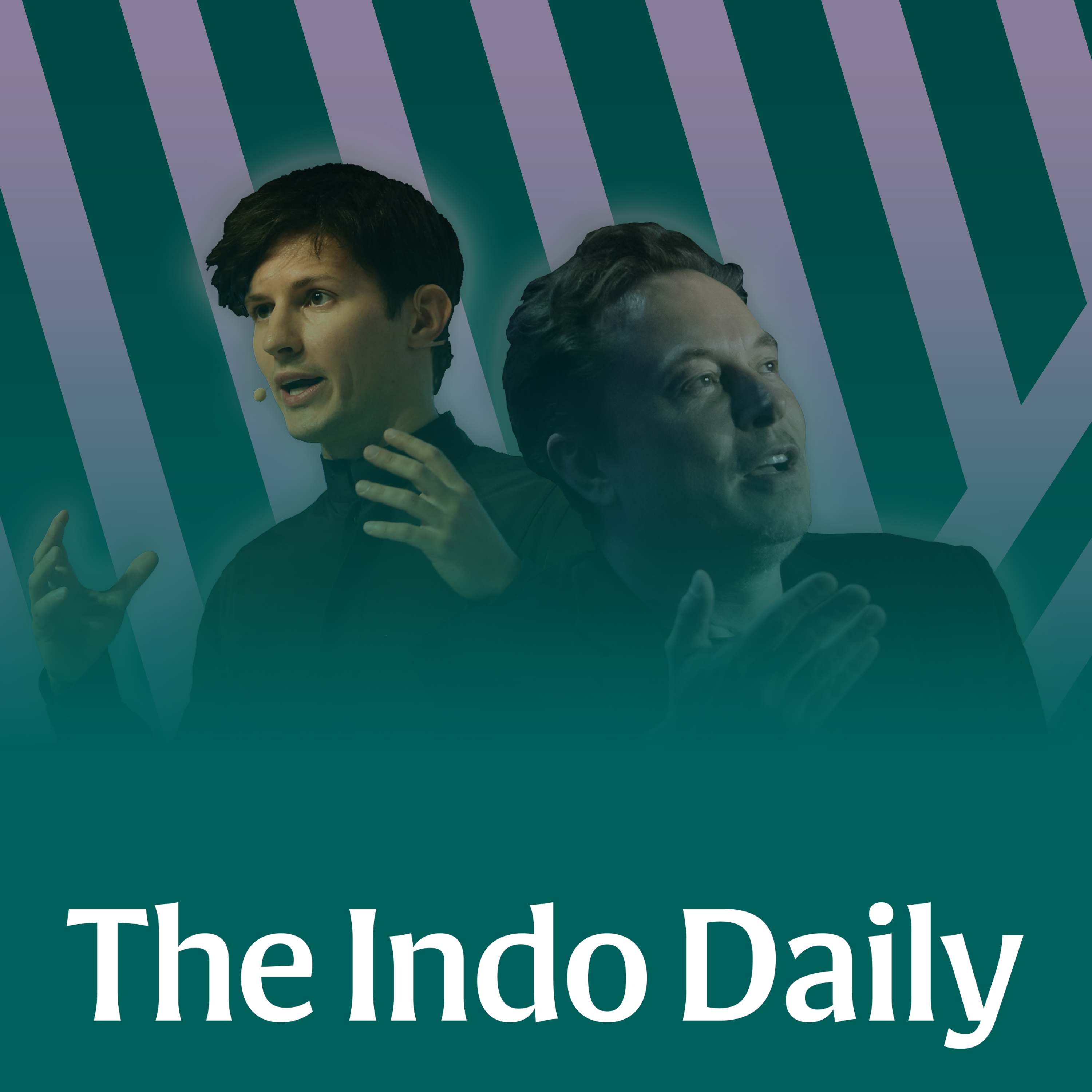 Telegram CEO arrested and 'X' blocked in Brazil  – Day of reckoning for social media?