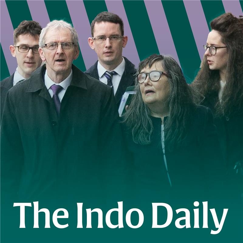 Faith, fines, and Facebook ads: Inside the Burkes’ €45K guerilla marketing campaign