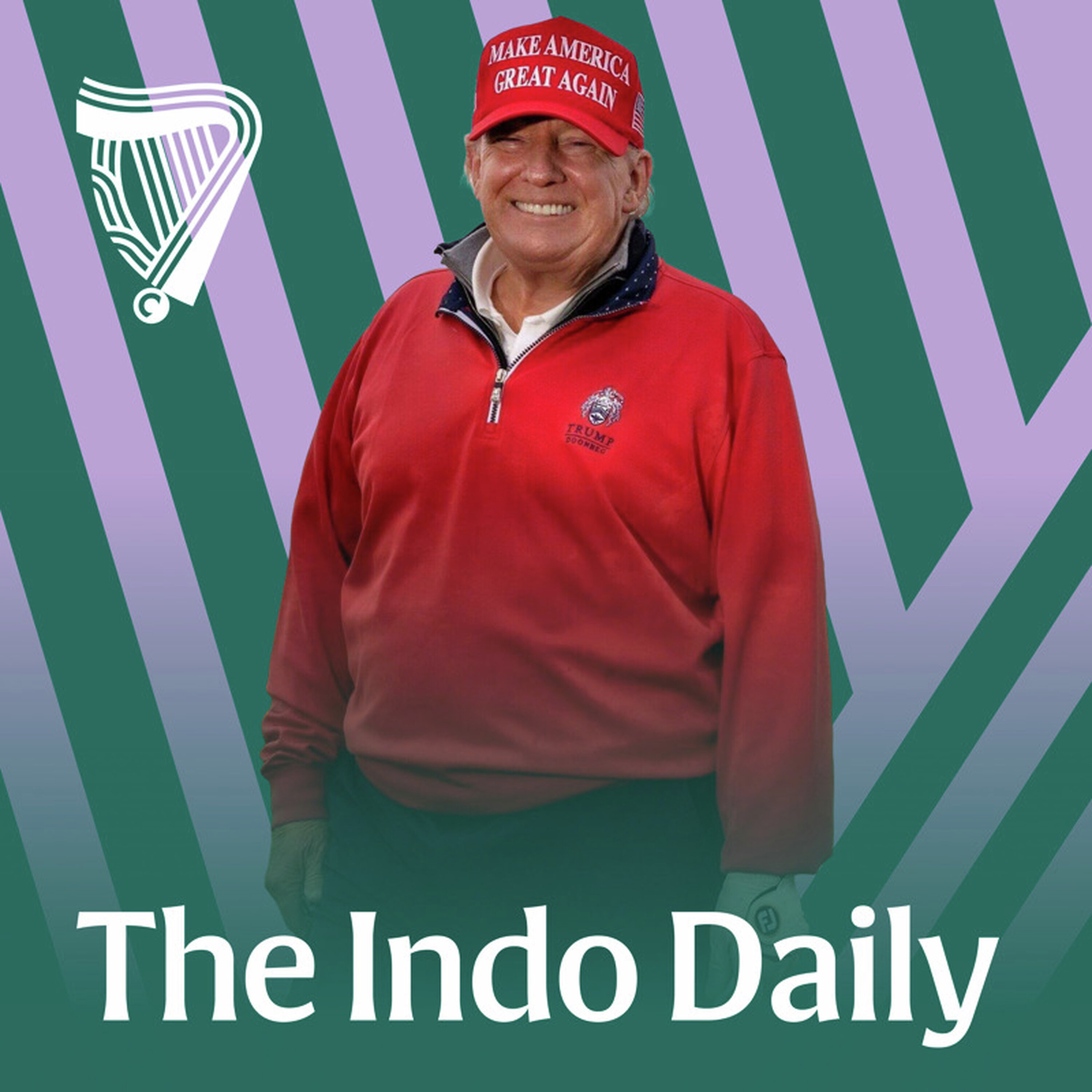 Behind the gates of Trump’s five-star Doonbeg resort