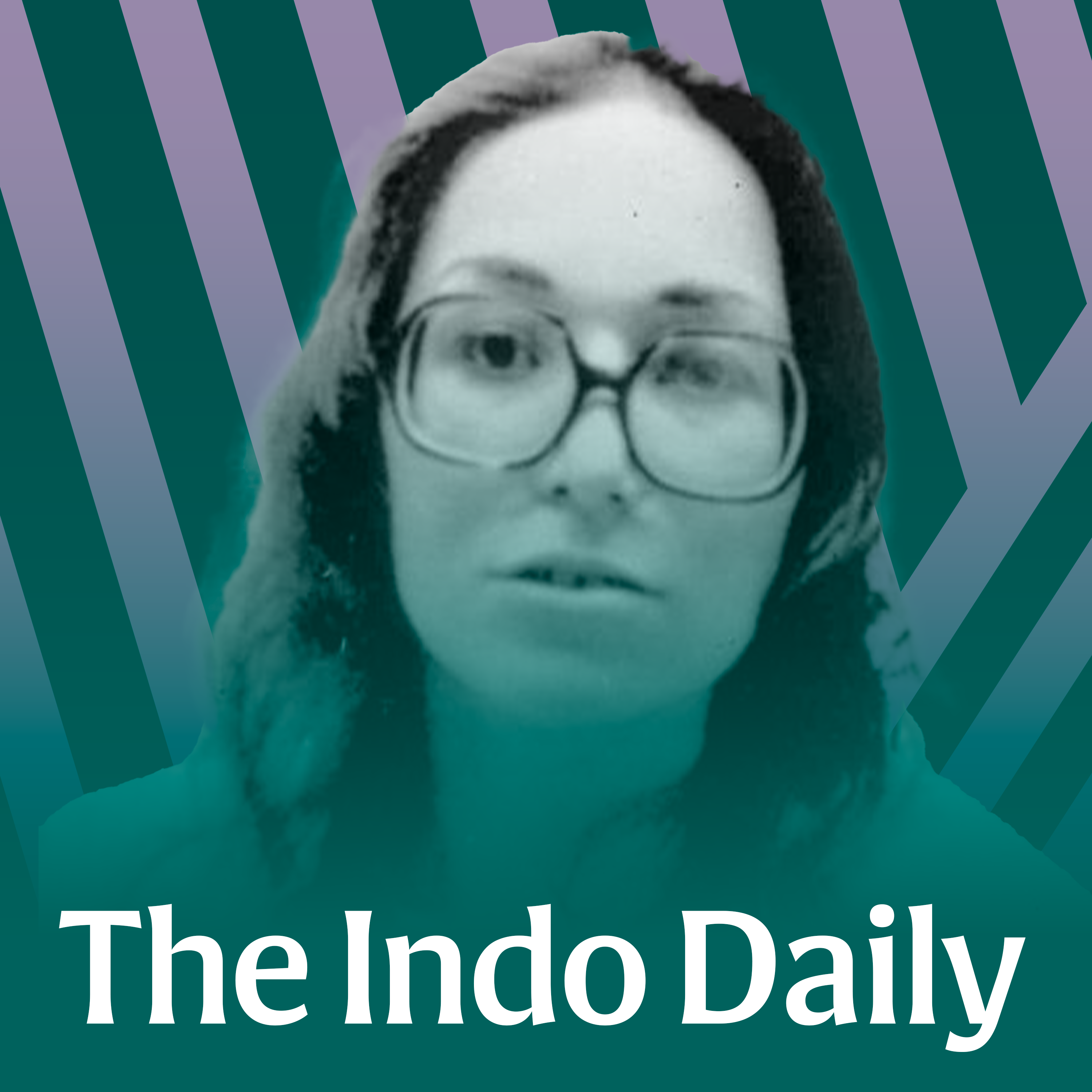 Sunny Jacobs - Victim complex or a complex victim?