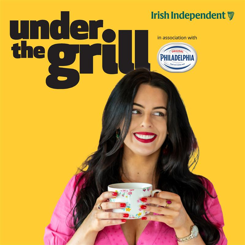Sex therapist Grace Alice O'Se – How sex in Ireland has lost the ‘shame factor’.