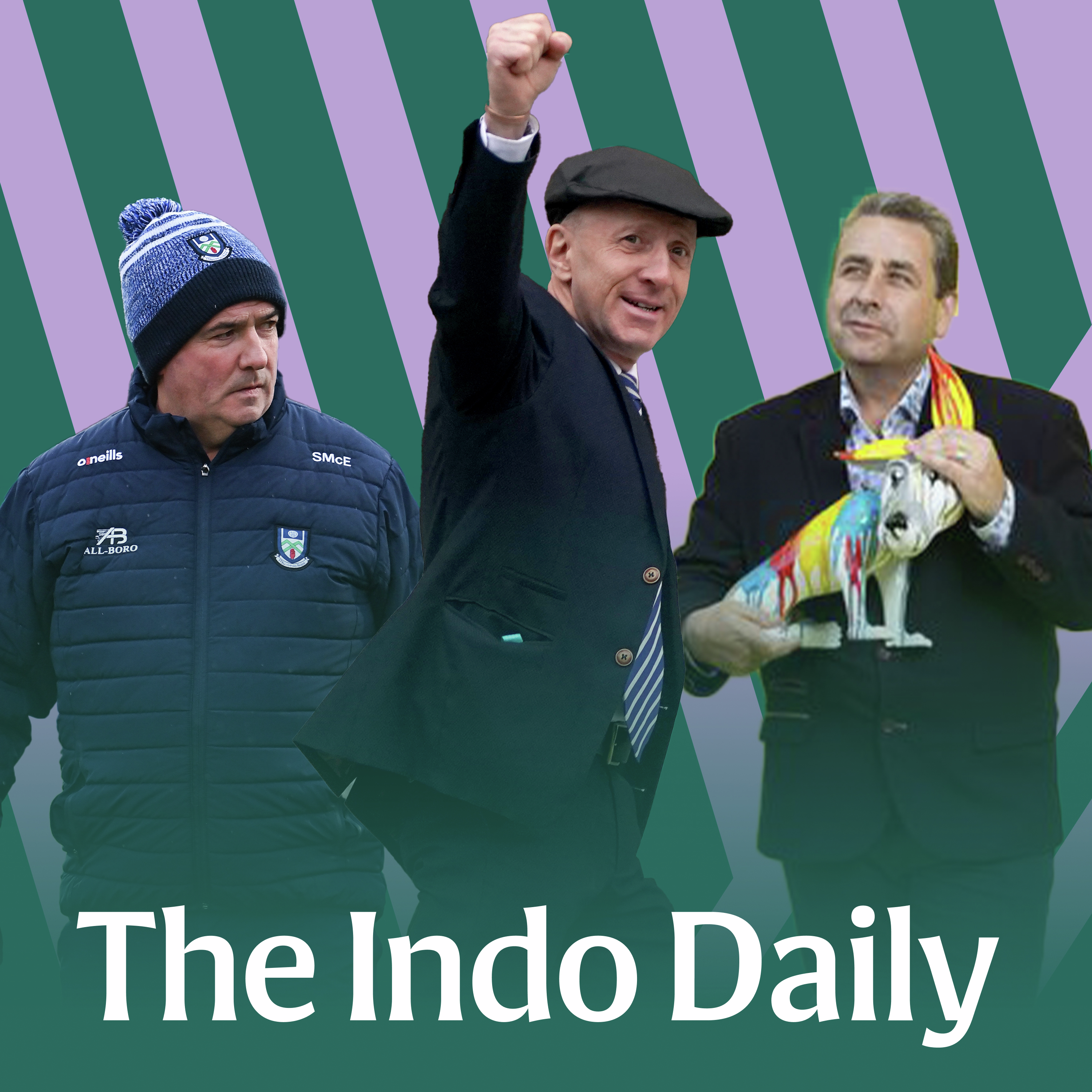 A TD, an ex-GAA manager and a TV star: Meet Ireland’s asylum property barons