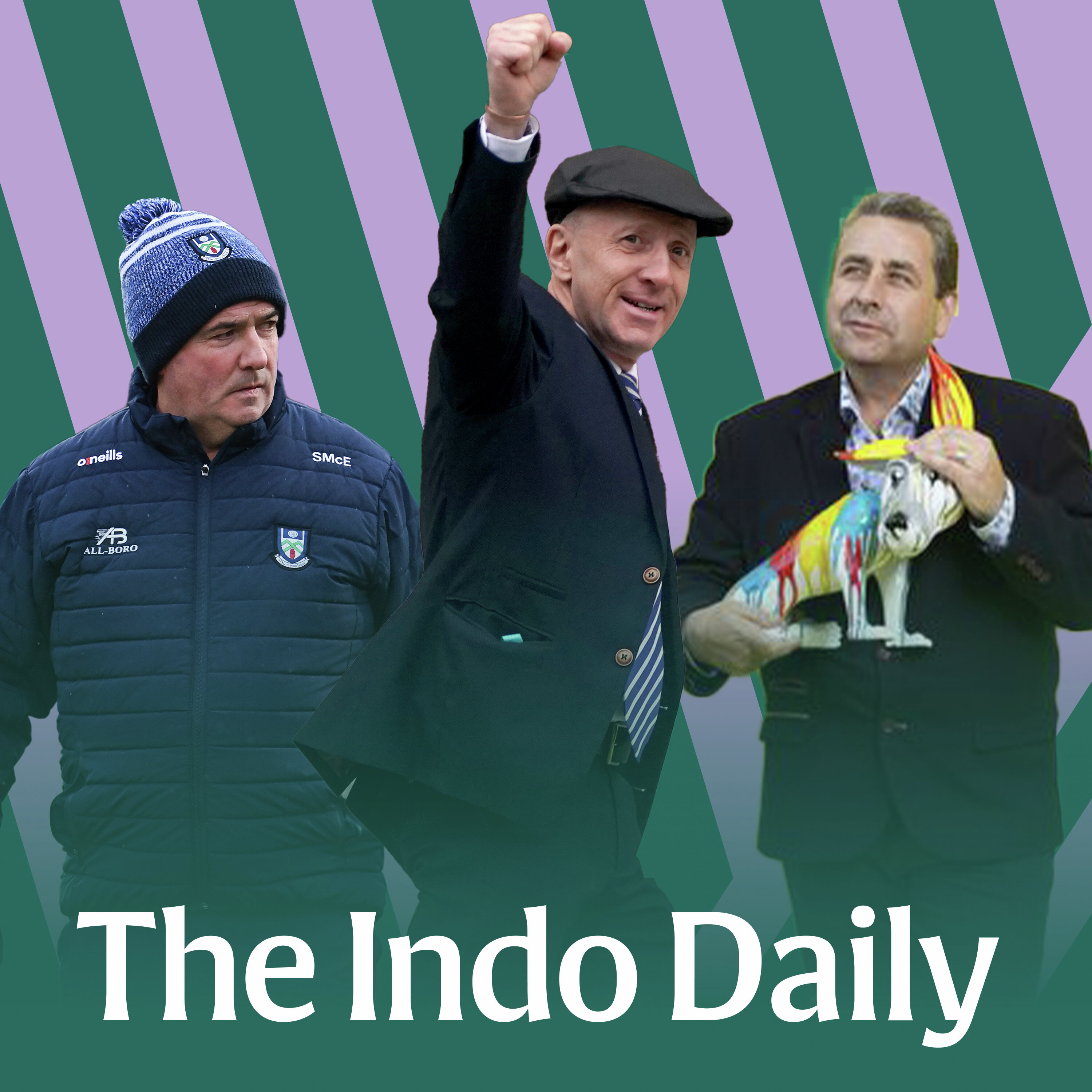 A TD, an ex-GAA manager and a TV star: Meet Ireland’s asylum property barons A TD, an ex-GAA manager and a TV star: Meet Ireland’s asylum property barons