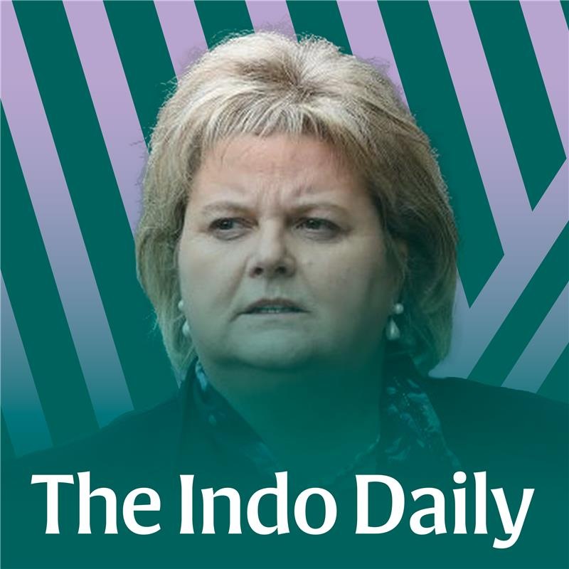 Angela Kerins and the 2014 PAC grilling that made history