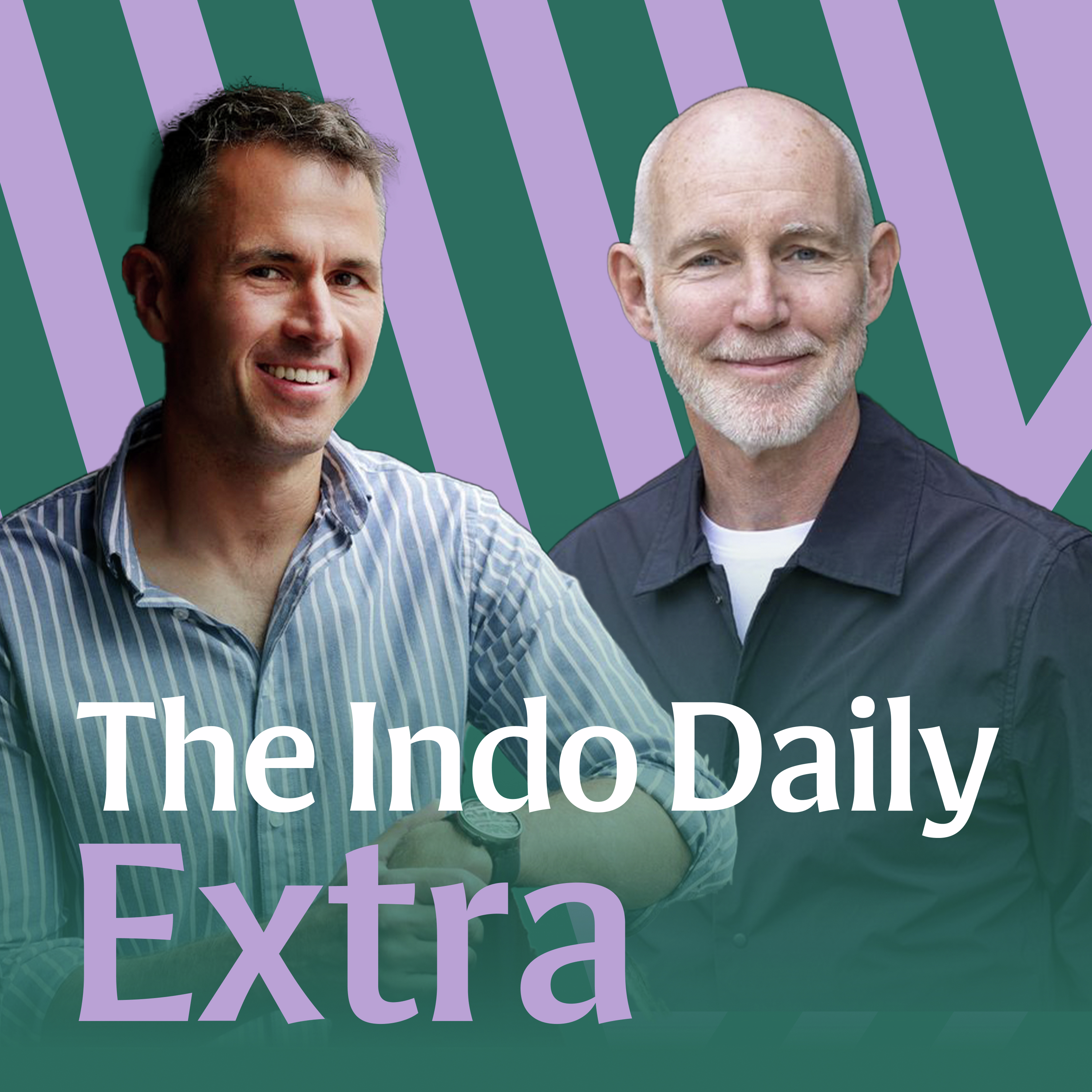 Extra: RTÉ shake up - Kieran Cuddihy takes up Liveline mantle, as Ray D’Arcy leaves ‘hugely disappointed’