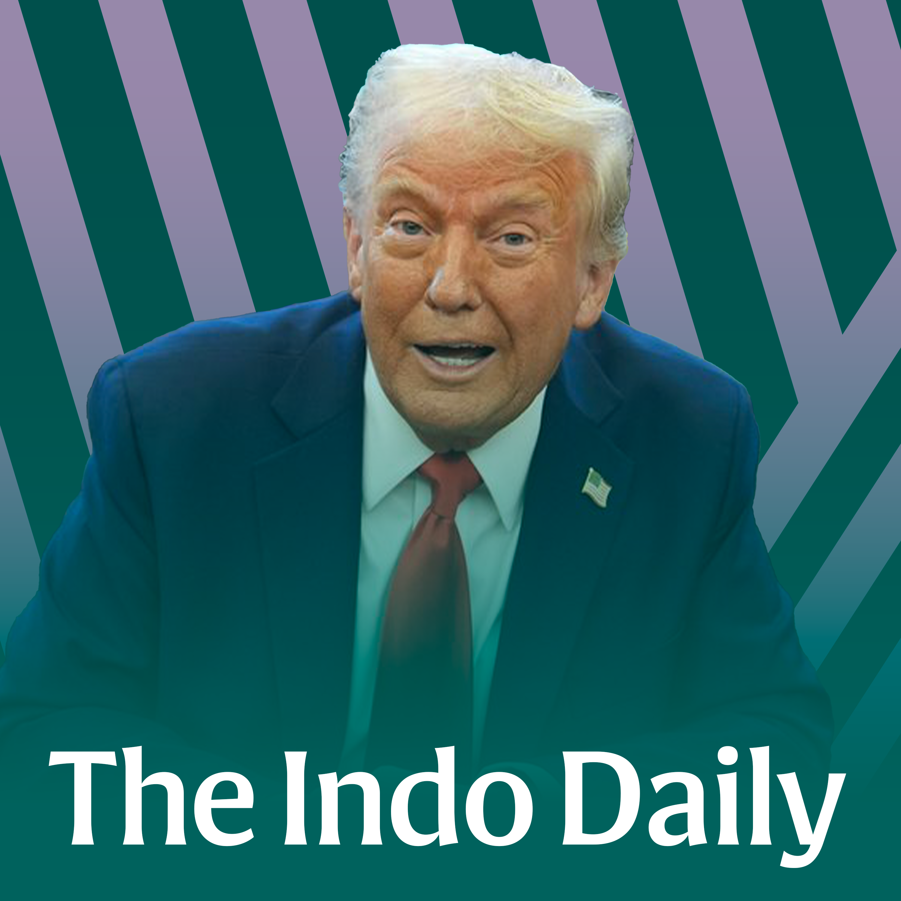 100 days later - is America really “greater?”