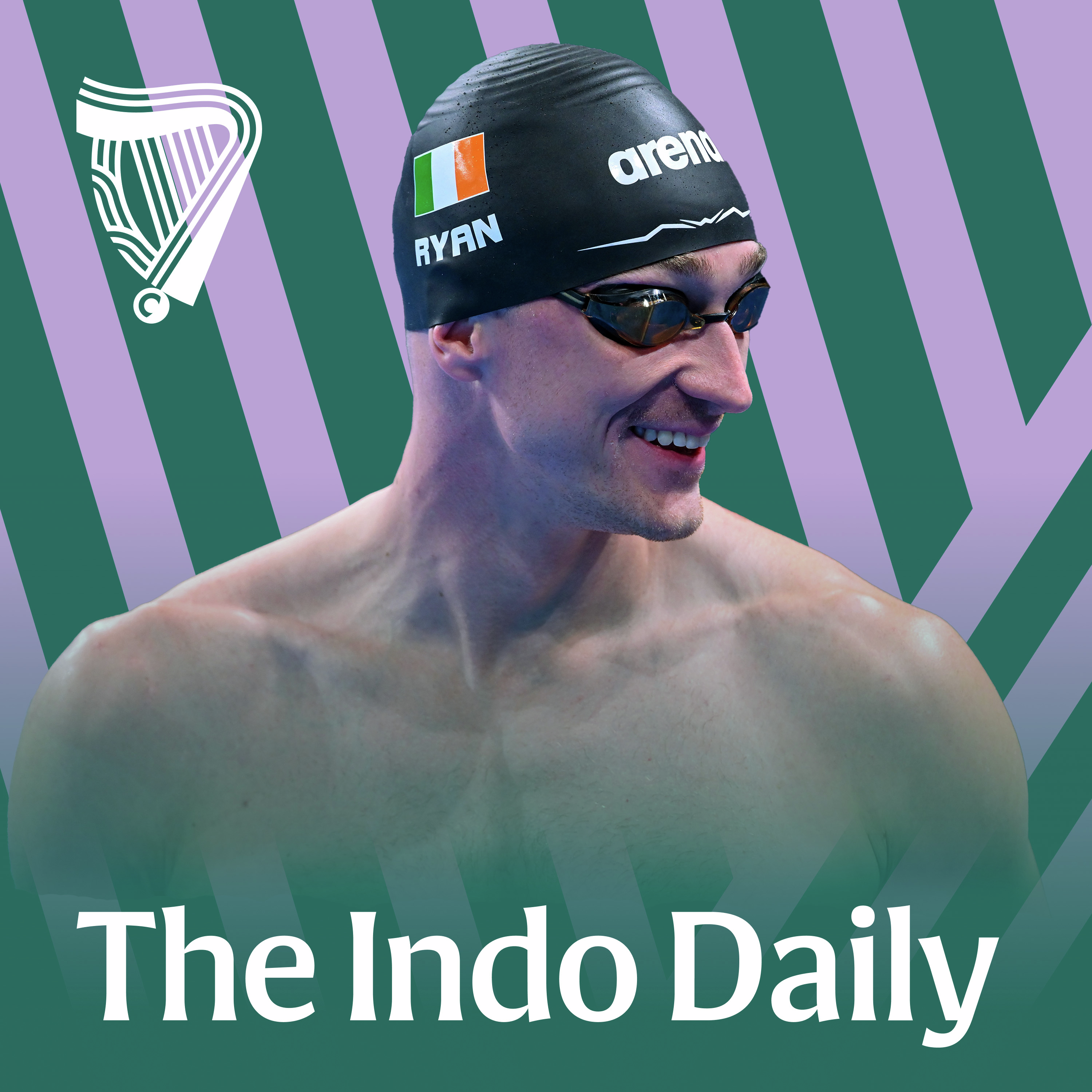 Shane Ryan’s gamble: Are the Enhanced Games the evolution of sport or its undoing?