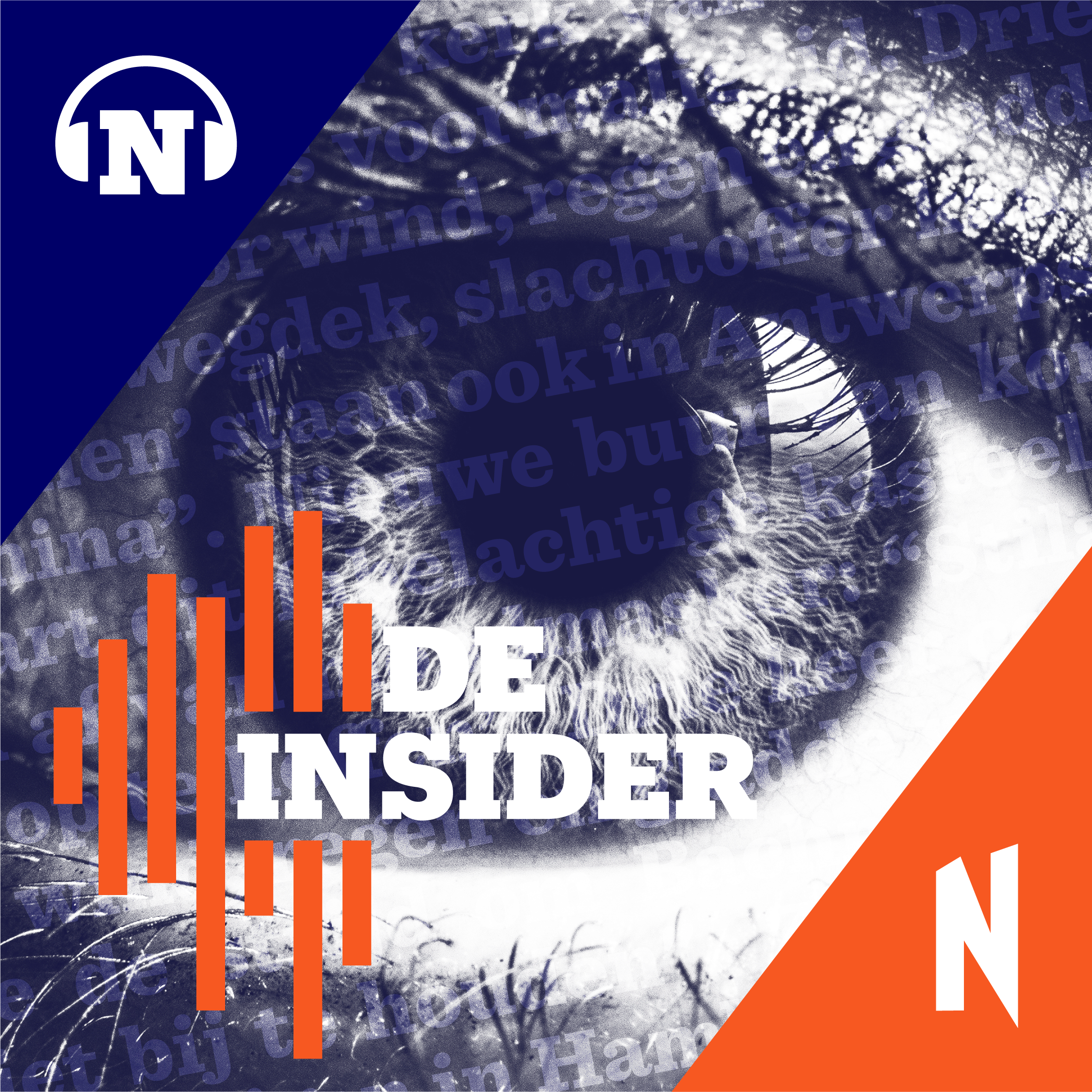 DE INSIDER. De zaak-Britta Cloetens: "Kan dat? Een moord plegen en dan een blackout krijgen?"