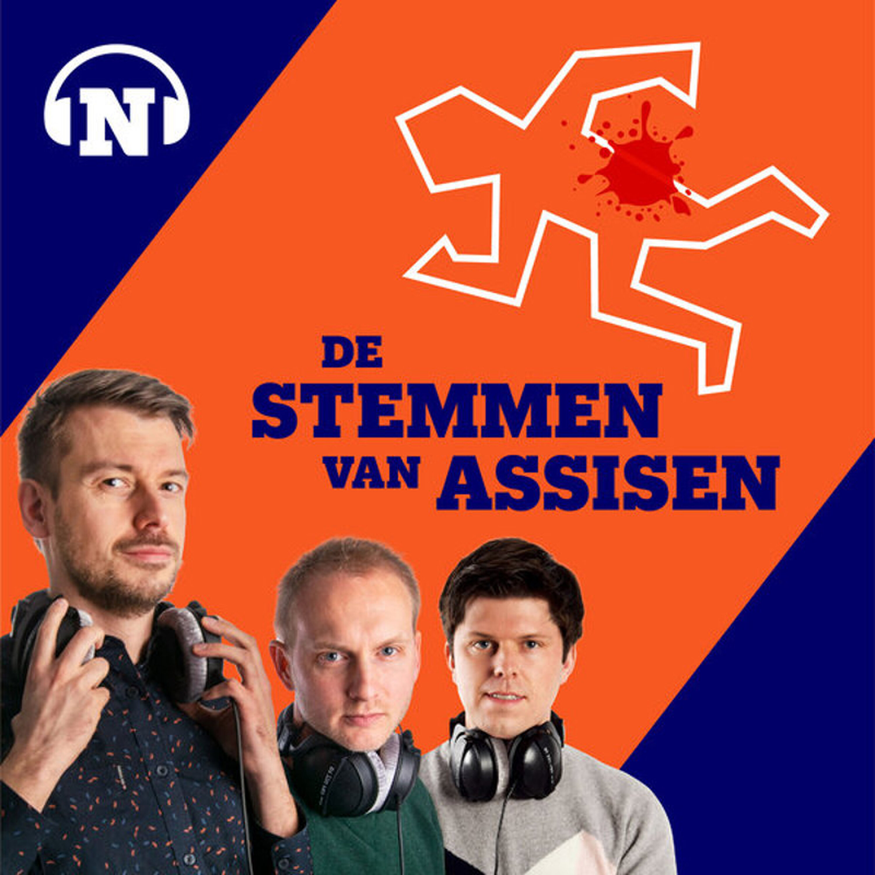 217. “Niemand belde een dokter”: hoe stierf de 14-jarige bokskampioen Jairon?