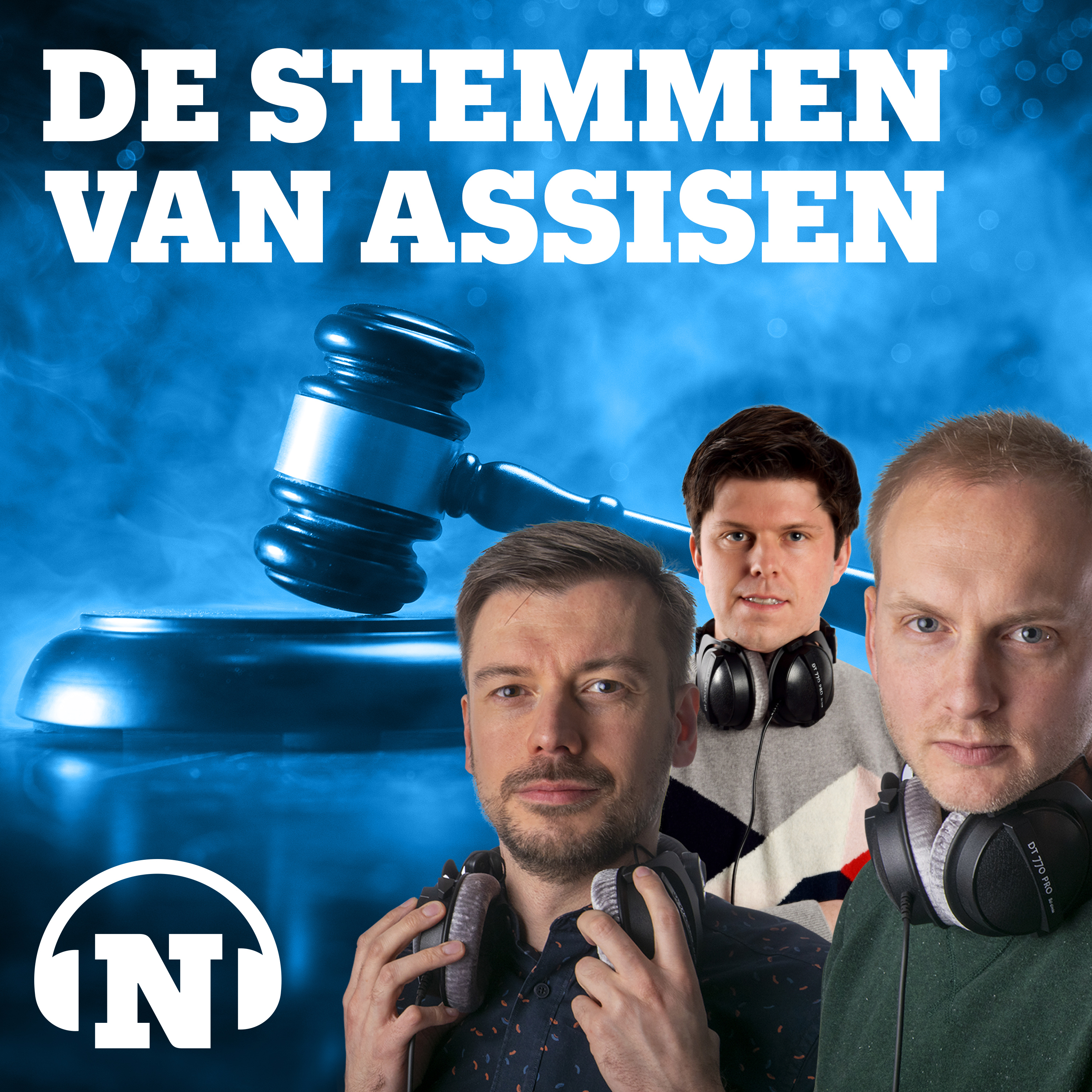 De Stemmen van Assisen