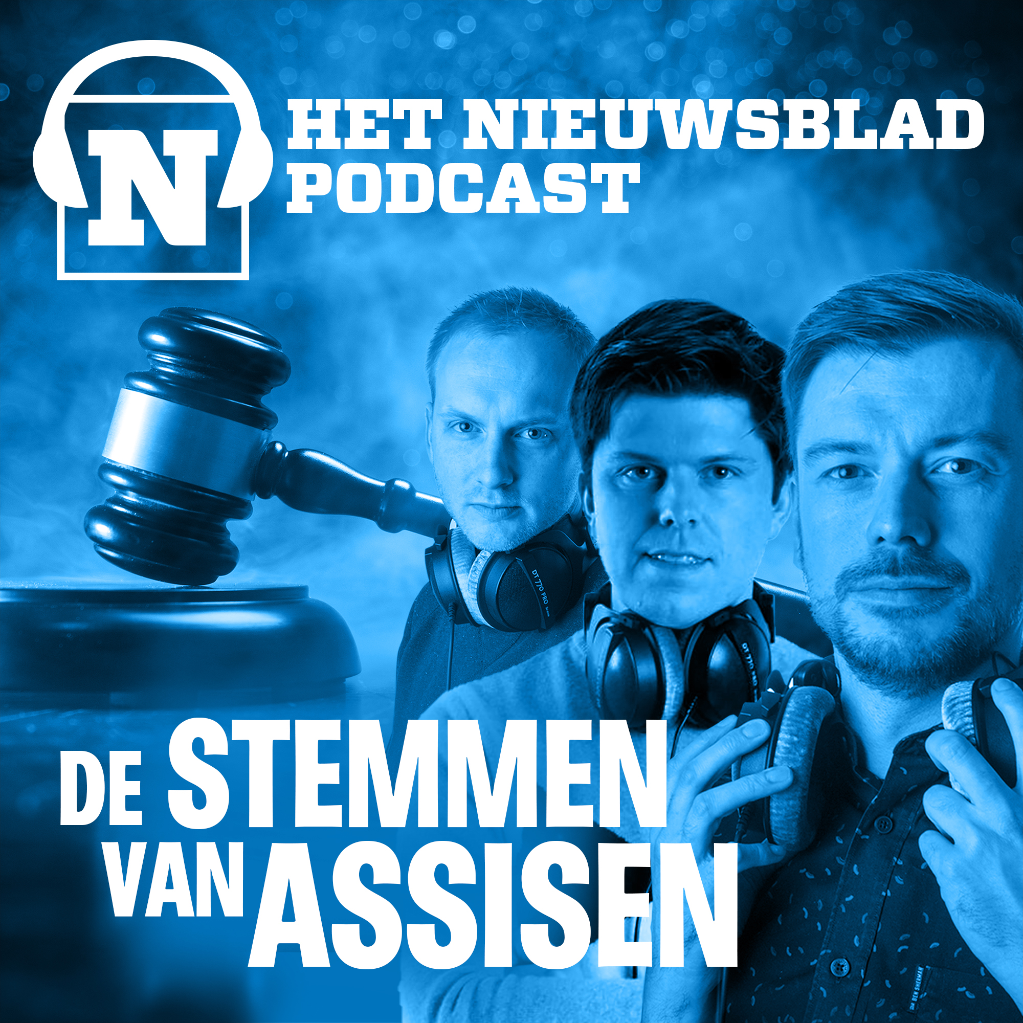De Stemmen van Assisen