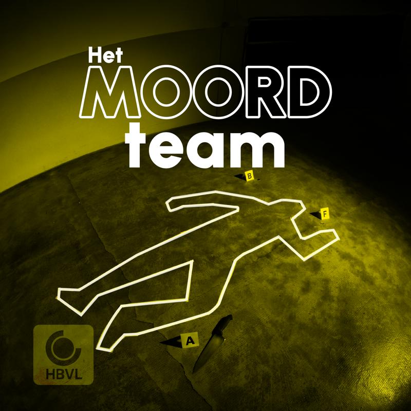 Trailer - Het Moordteam