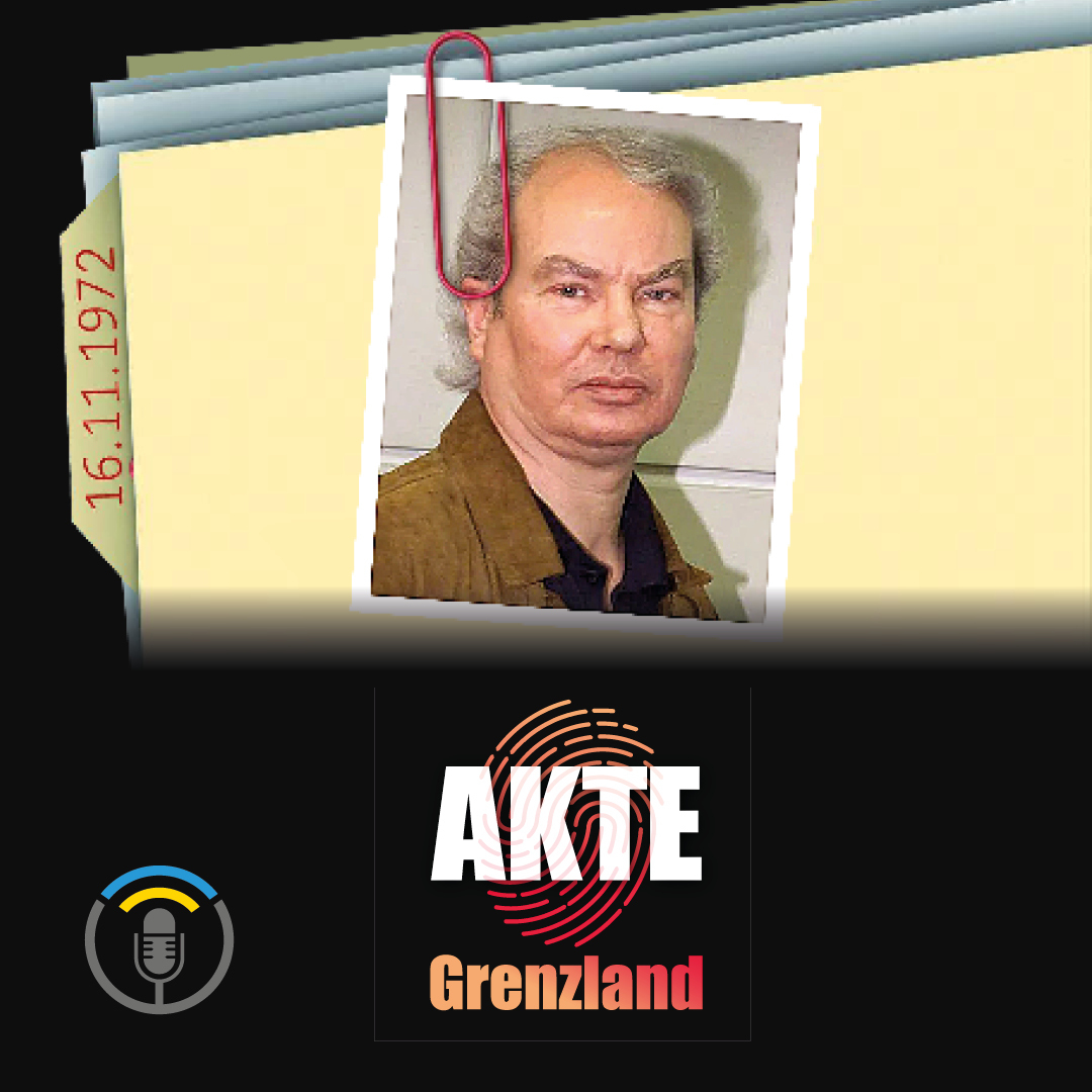 Liebesbriefe für den Serienmörder episode artwork