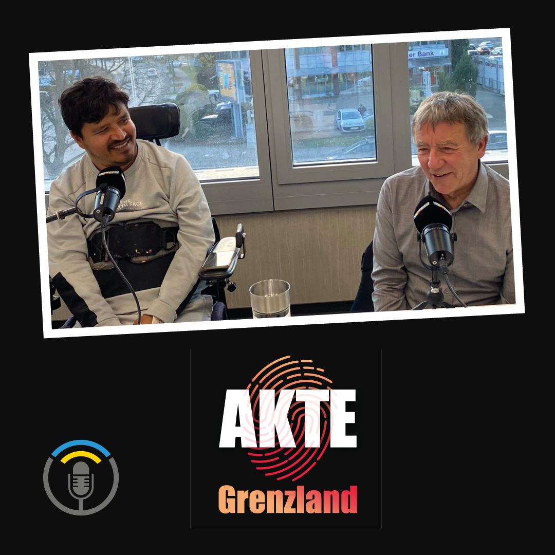 45 Sekunden, die ein ganzes Leben verändern episode artwork