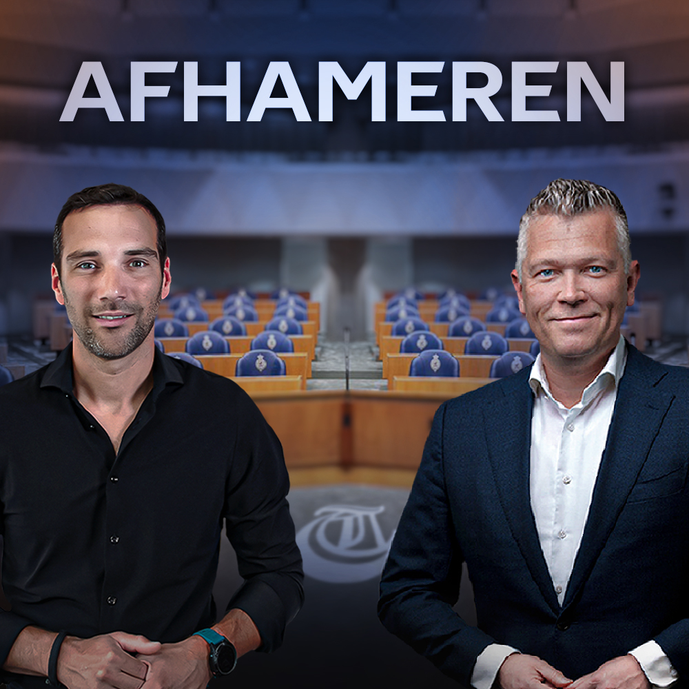 ‘VVD giert om hysterie over tv-debat Pauw’