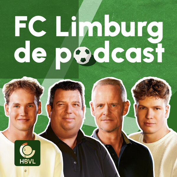 S02 #33: KRC Genk neemt afscheid van CEO: “Grote kans dat hij geen opvolger krijgt” episode artwork