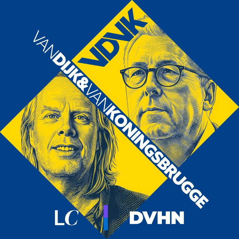 Vrede dichterbij na bezoek Witkoff en Kushner?