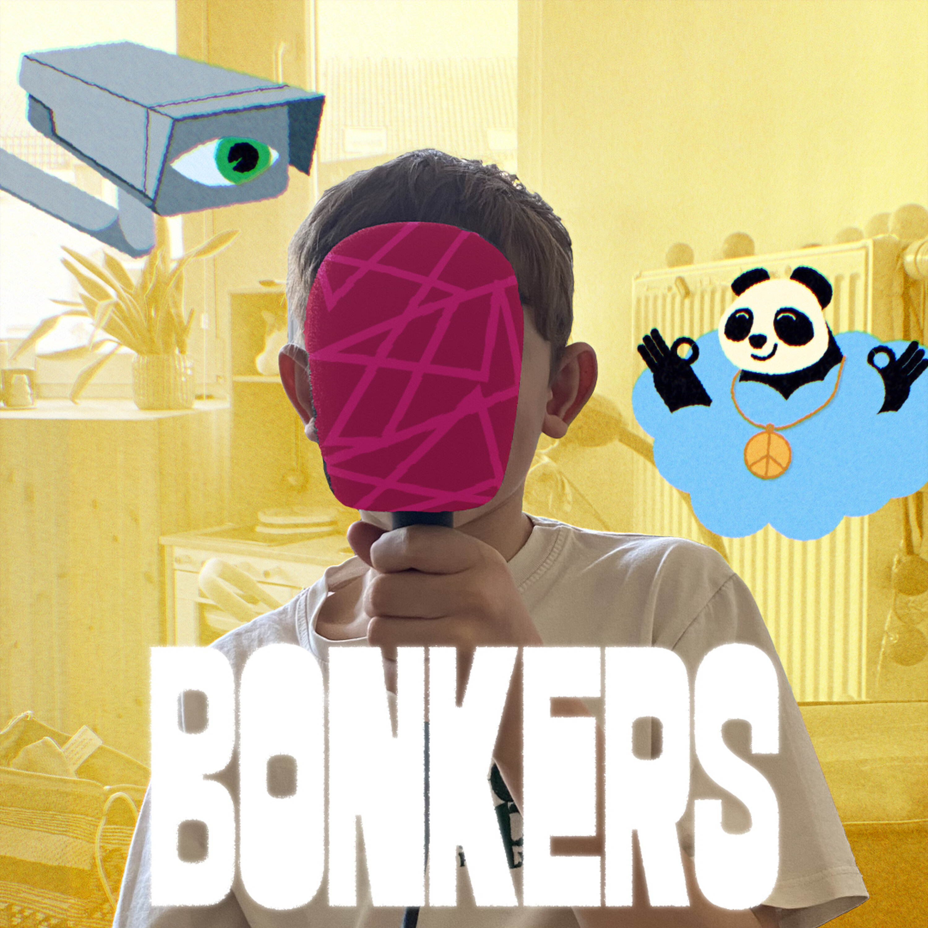 Gil (11): “Als ik een fout maak in de klas, dan voel ik alle ogen op mij.”