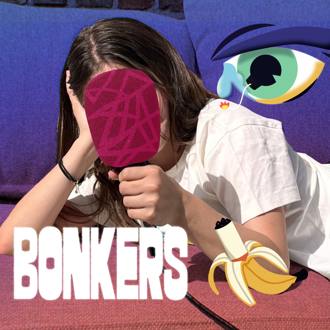 Linne (11): “Ik heb mijn mama betrapt op roken. Waarom houdt ze dit geheim?”