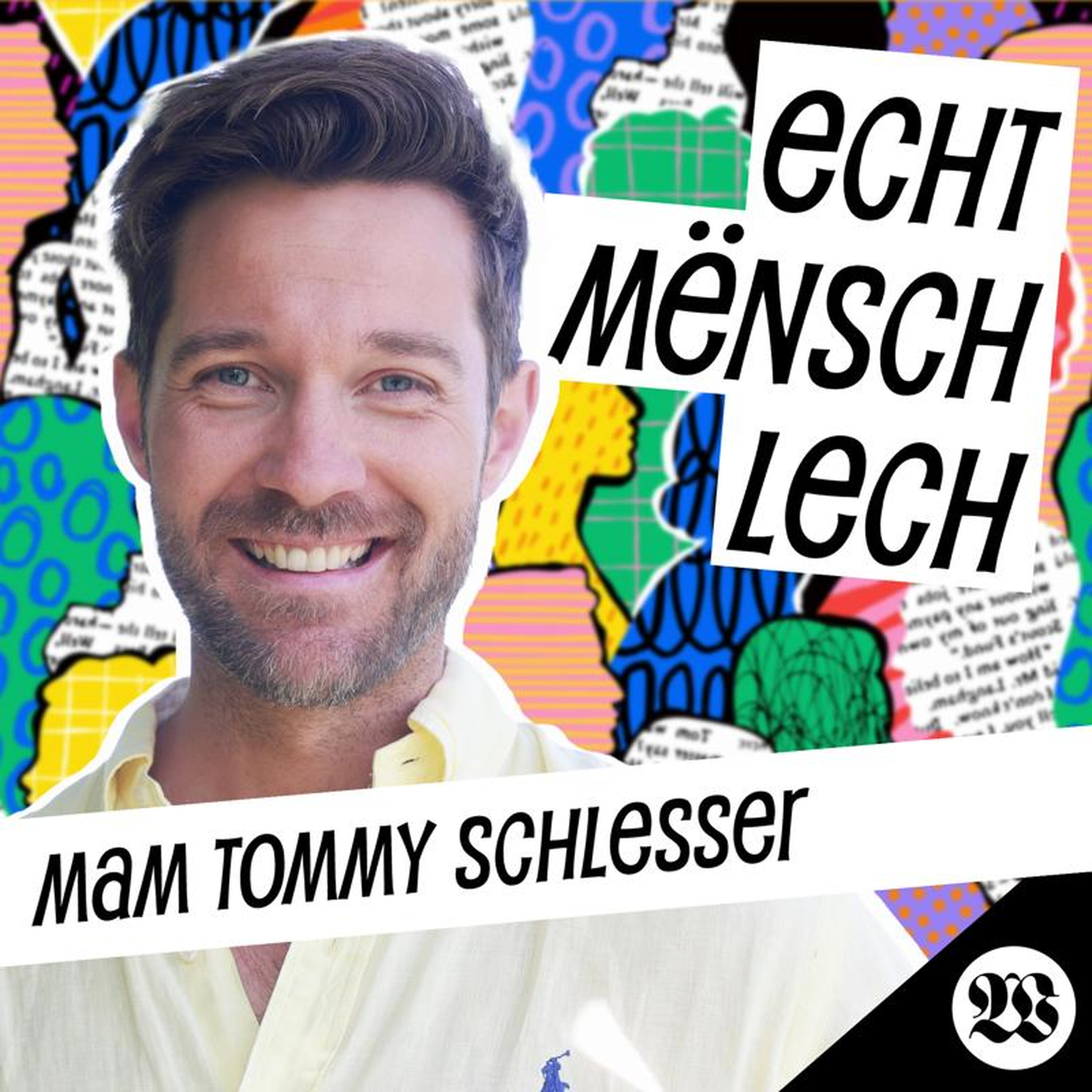 Tommy Schlesser: „Probéier fir d’éischt, wou deng Leidenschaft ass“