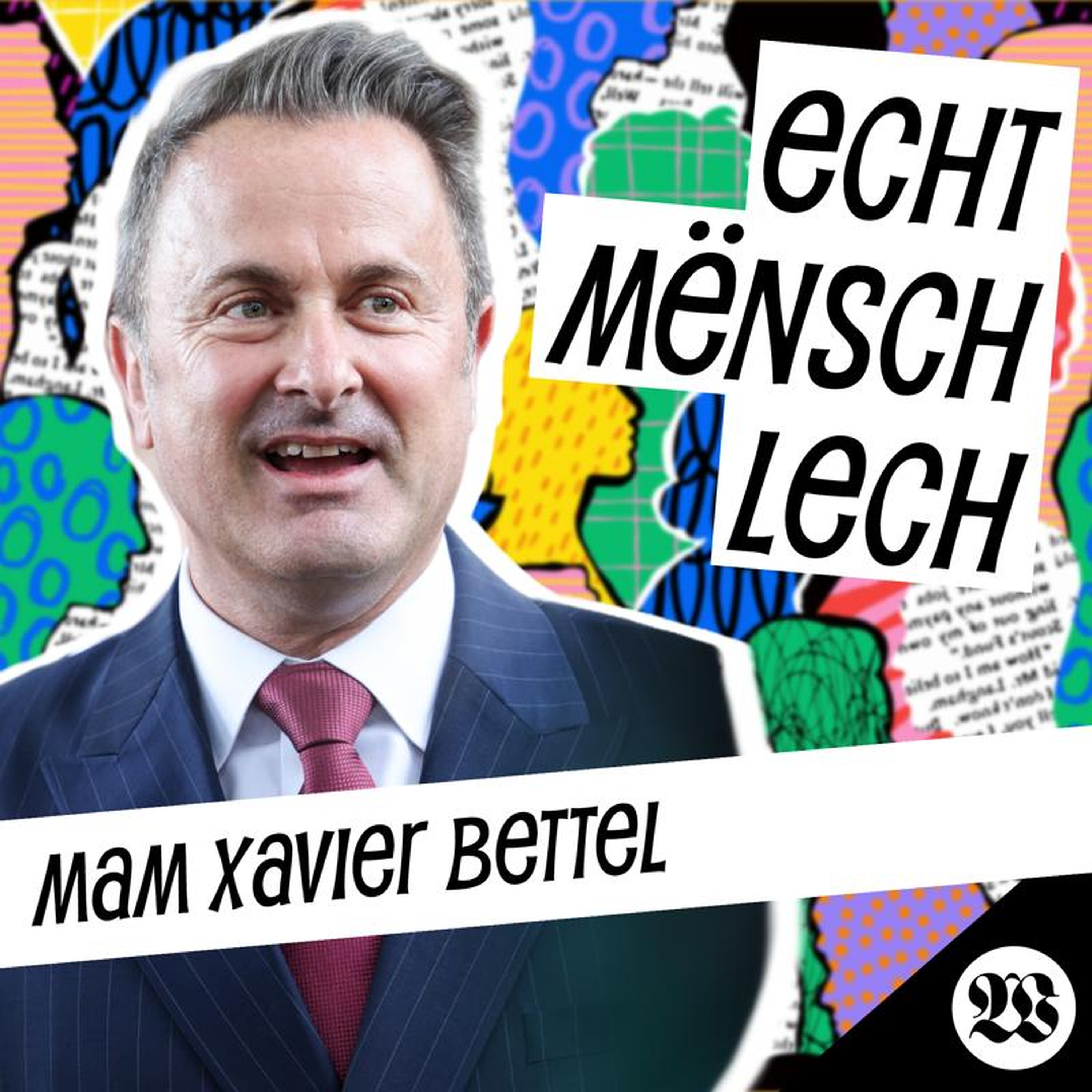 Xavier Bettel: „Mat 10 Joer hat ech meng éischt Manif organiséiert“