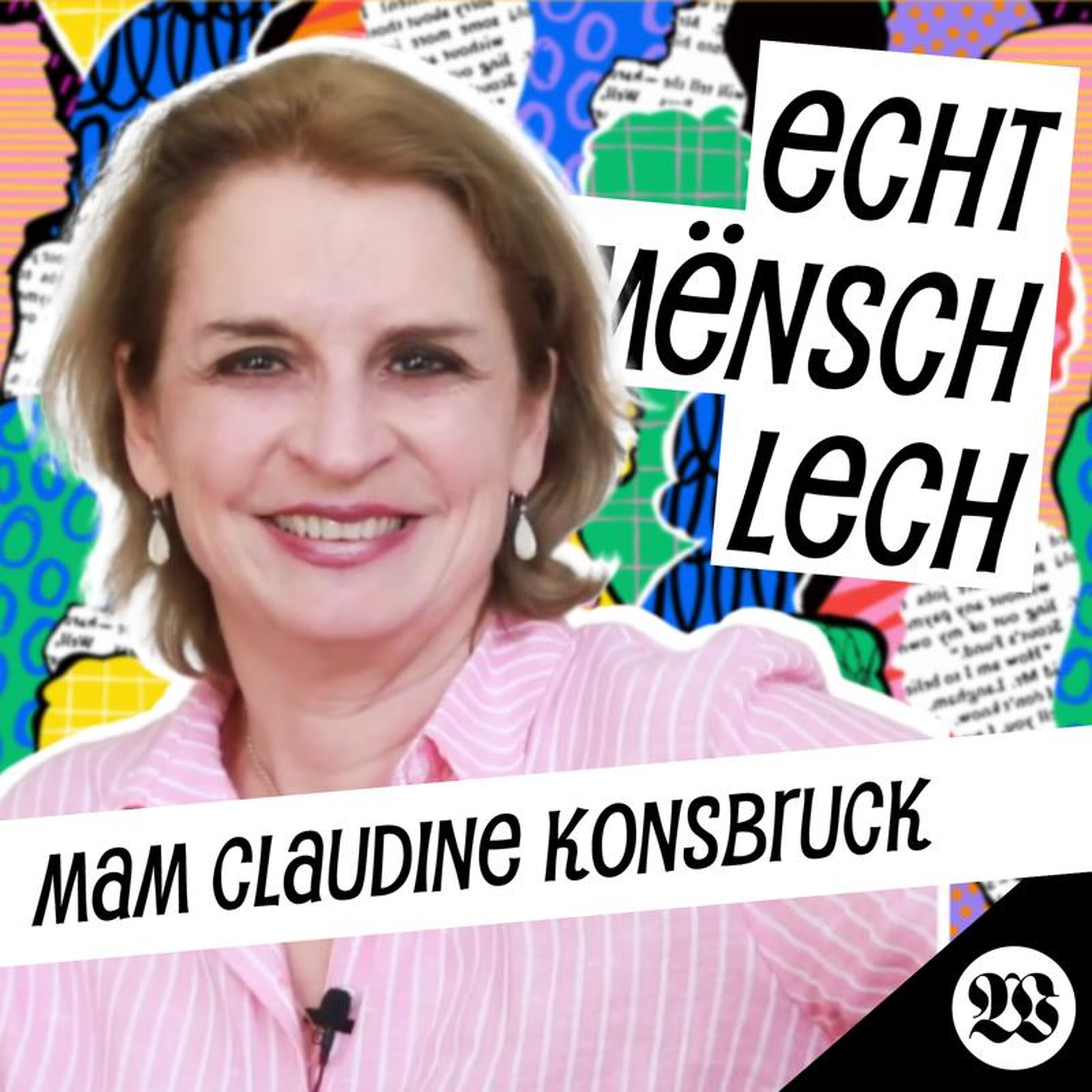 Claudine Konsbruck: „Du probéiers e Mëttelwee ze fannen“