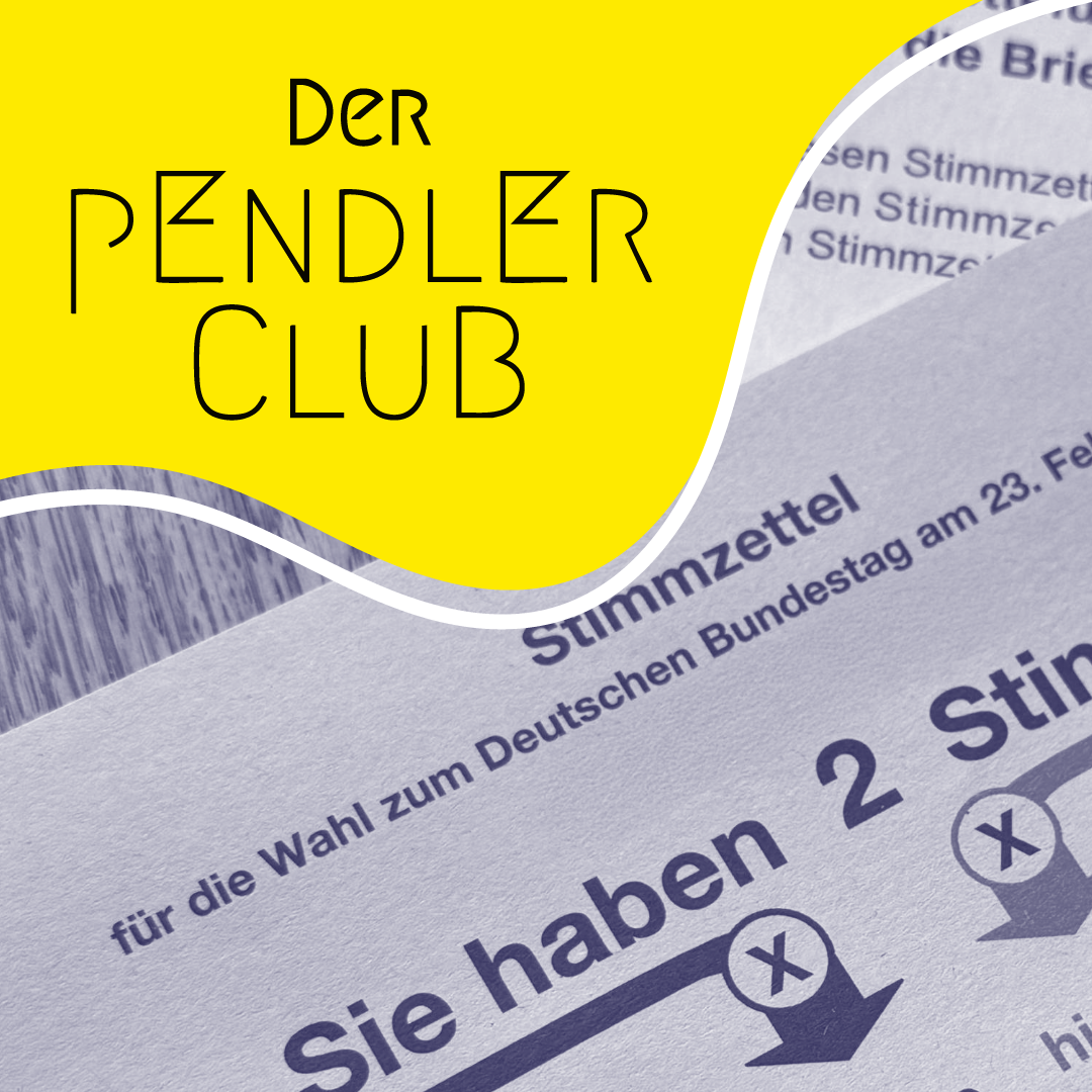 Bundestagswahl 2025: Was Grenzgänger wissen müssen