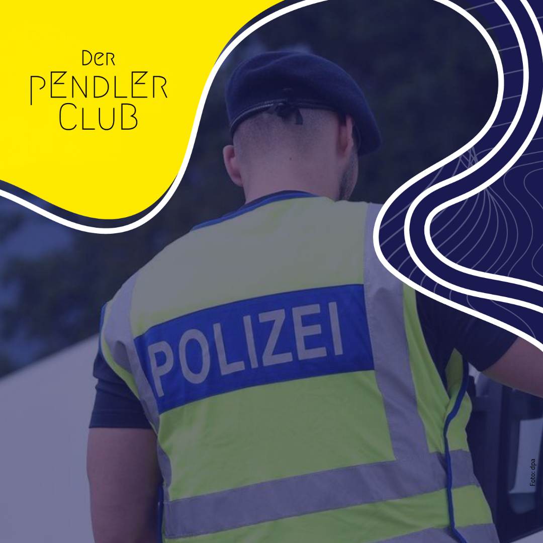 Pendler-Update: Feiern, Streiten, Kontrollieren – was die Grenzregion bewegt