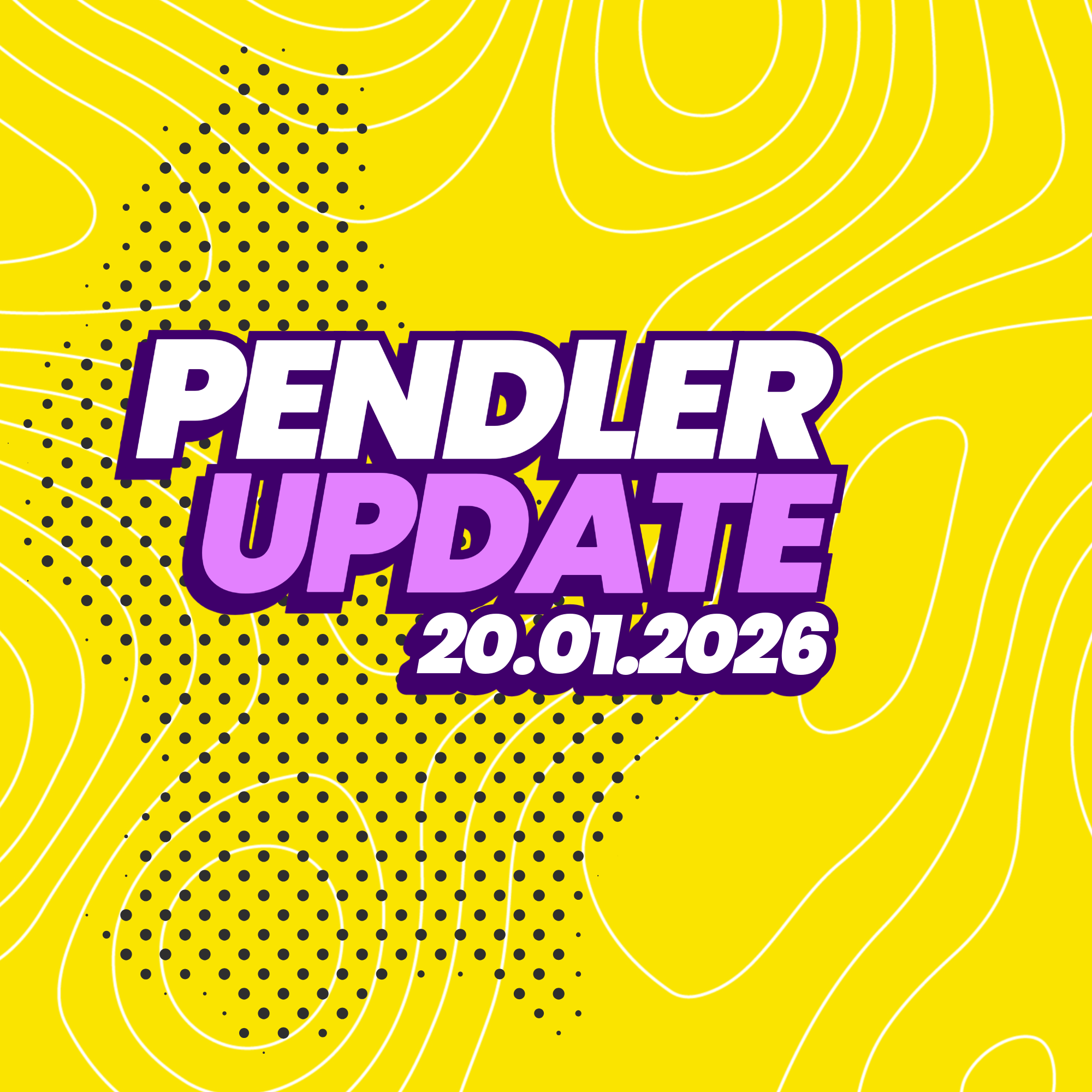 Pendler-Update: Pendeln wird einfacher – Arbeiten schwieriger?