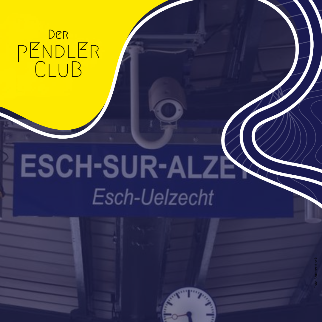 Das Pendler-Update vom 25. März 2025