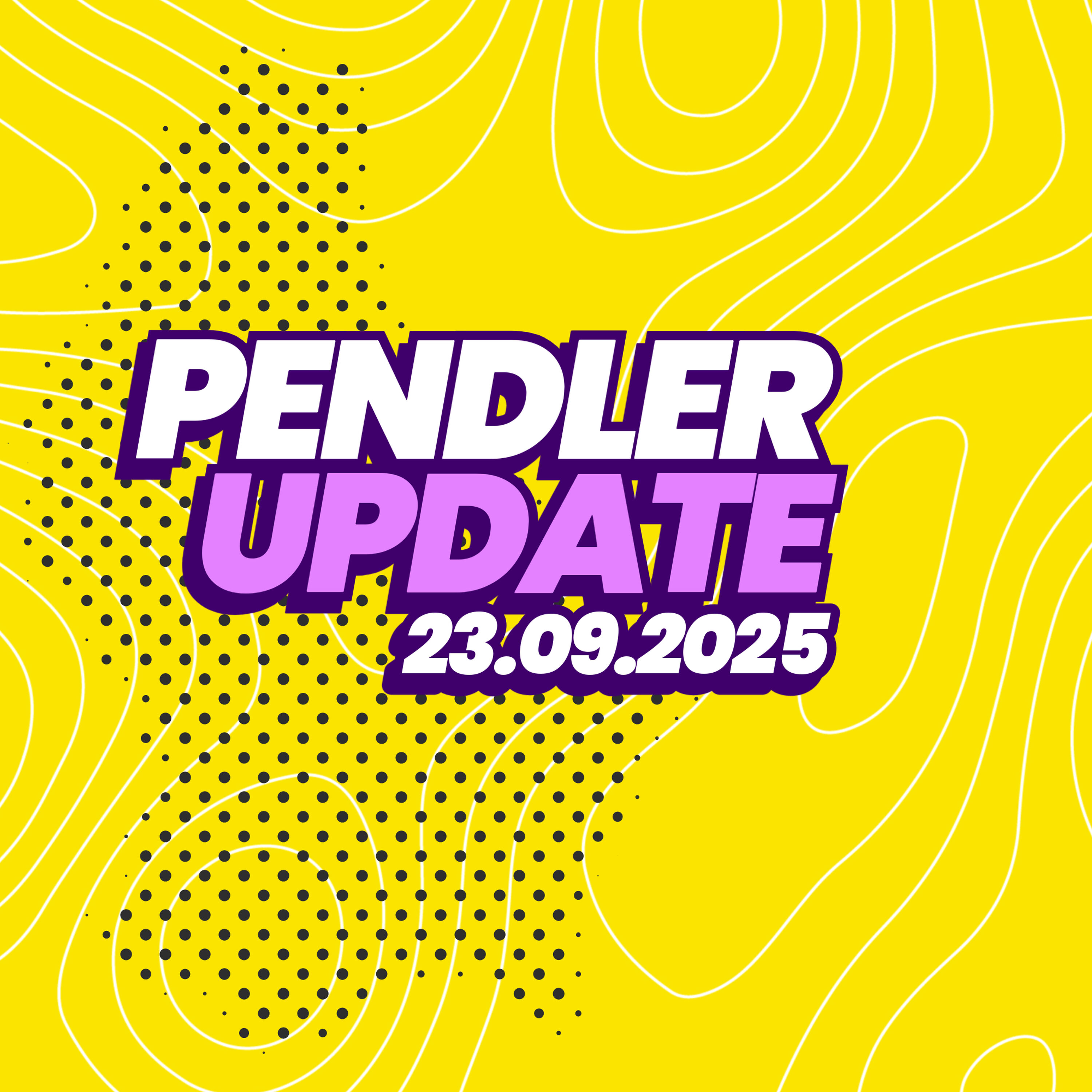 Pendler-Update: Luxemburg reformiert die Steuer und Deutschland erhöht die Ticketpreise
