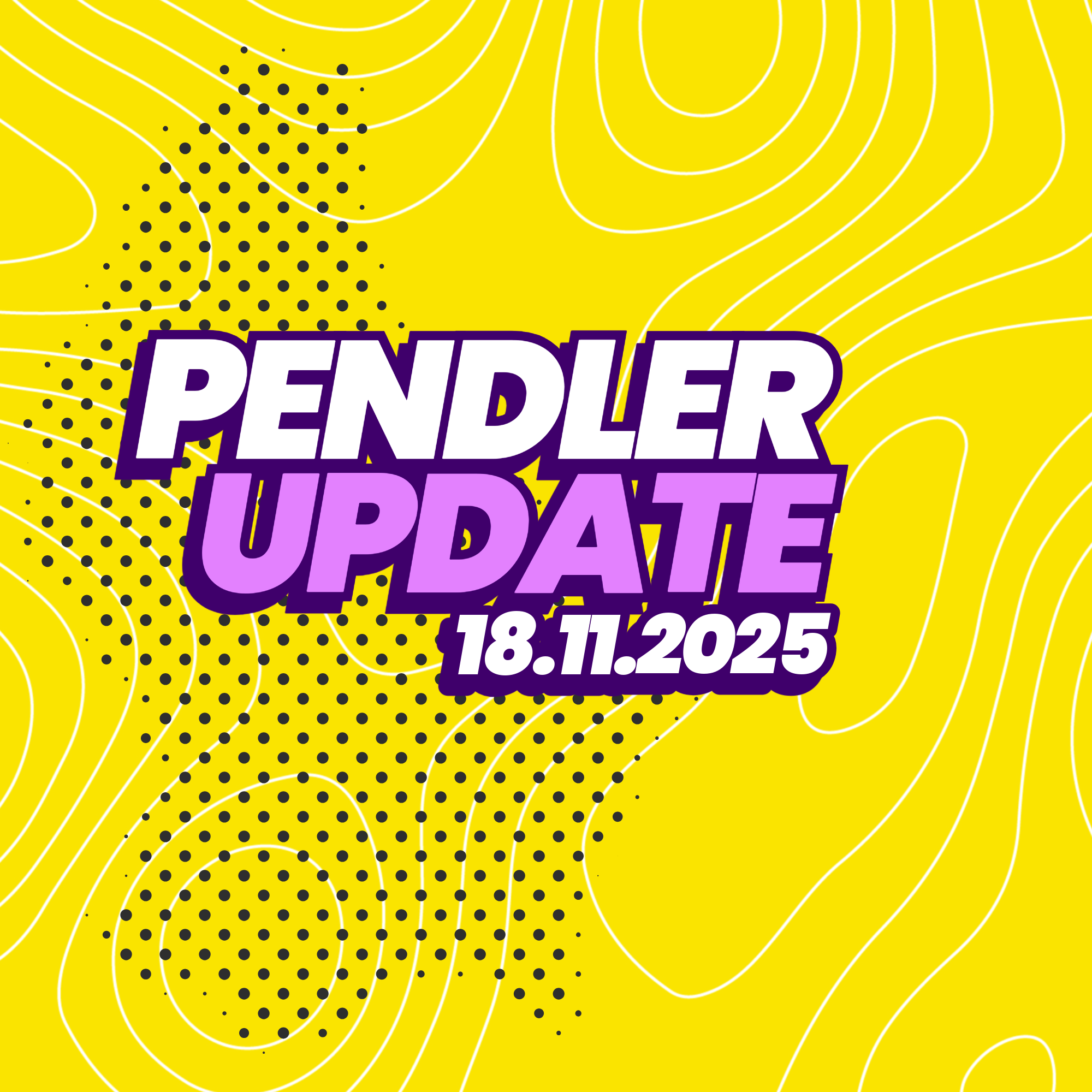 Pendler-Update: Mehr Homeoffice, neue Tarife, weniger Stau? episode artwork